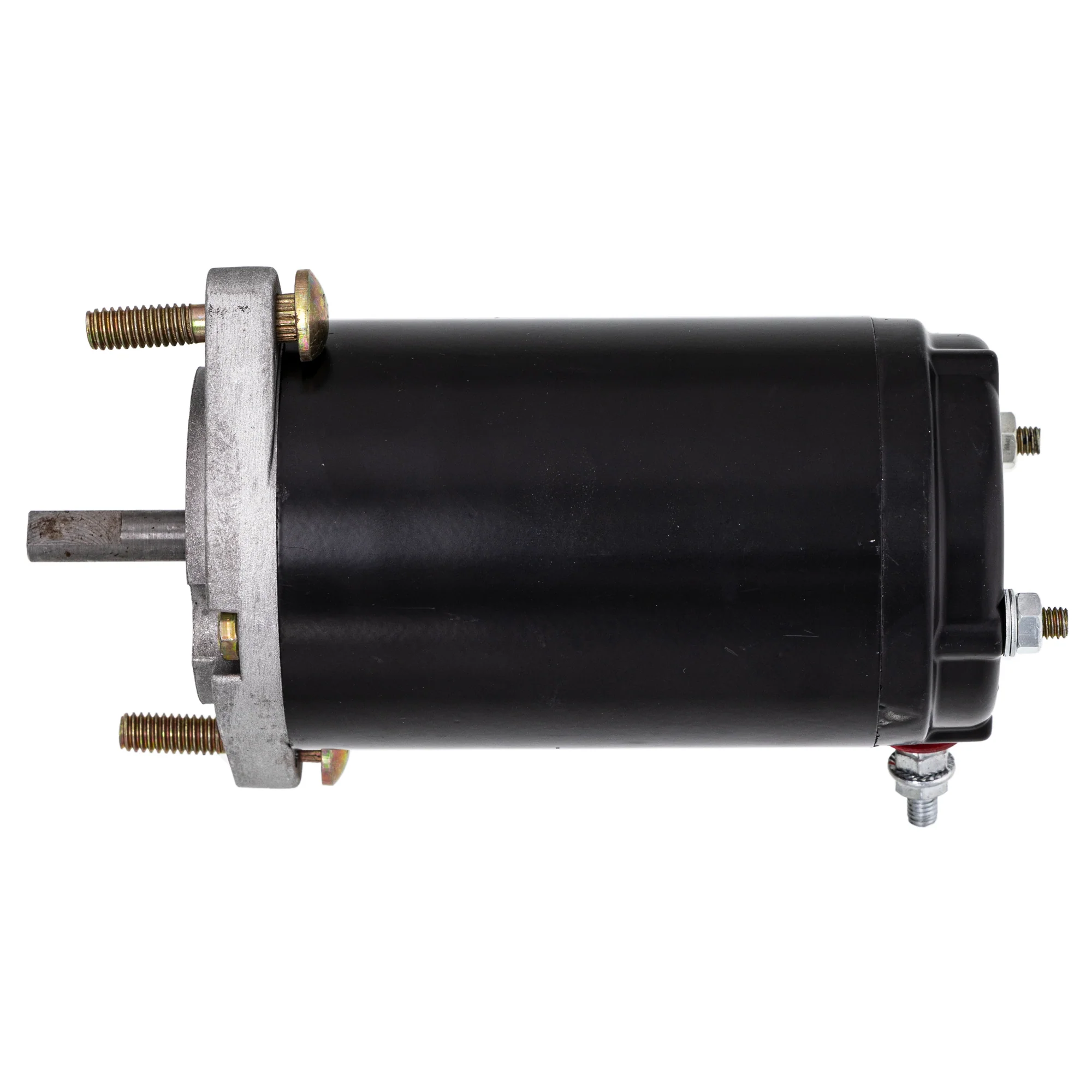 Starter Motor Assembly For Arctic Cat 0745-356 0745-350 0745-143 0745-126 - Image 2