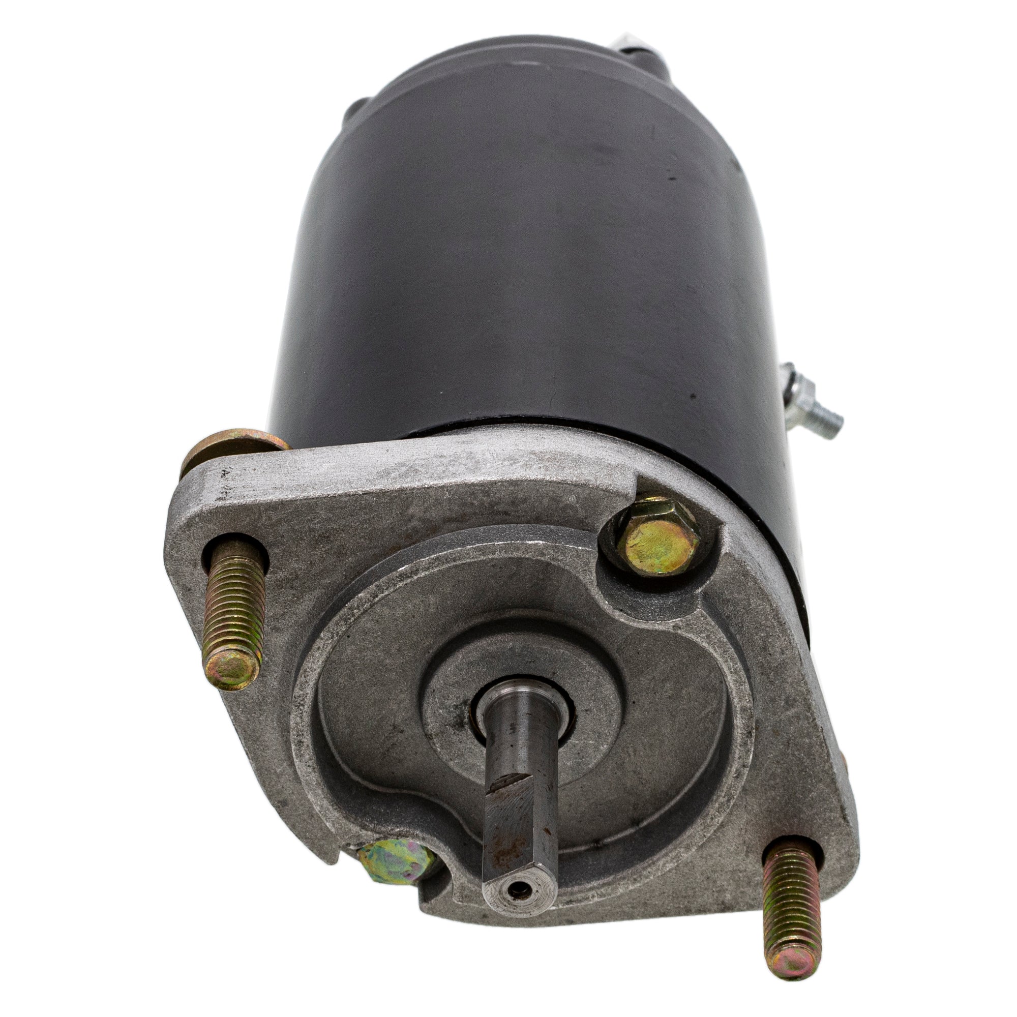 Starter Motor Assembly For Arctic Cat 0745-356 0745-350 0745-143 0745-126 - Image 3