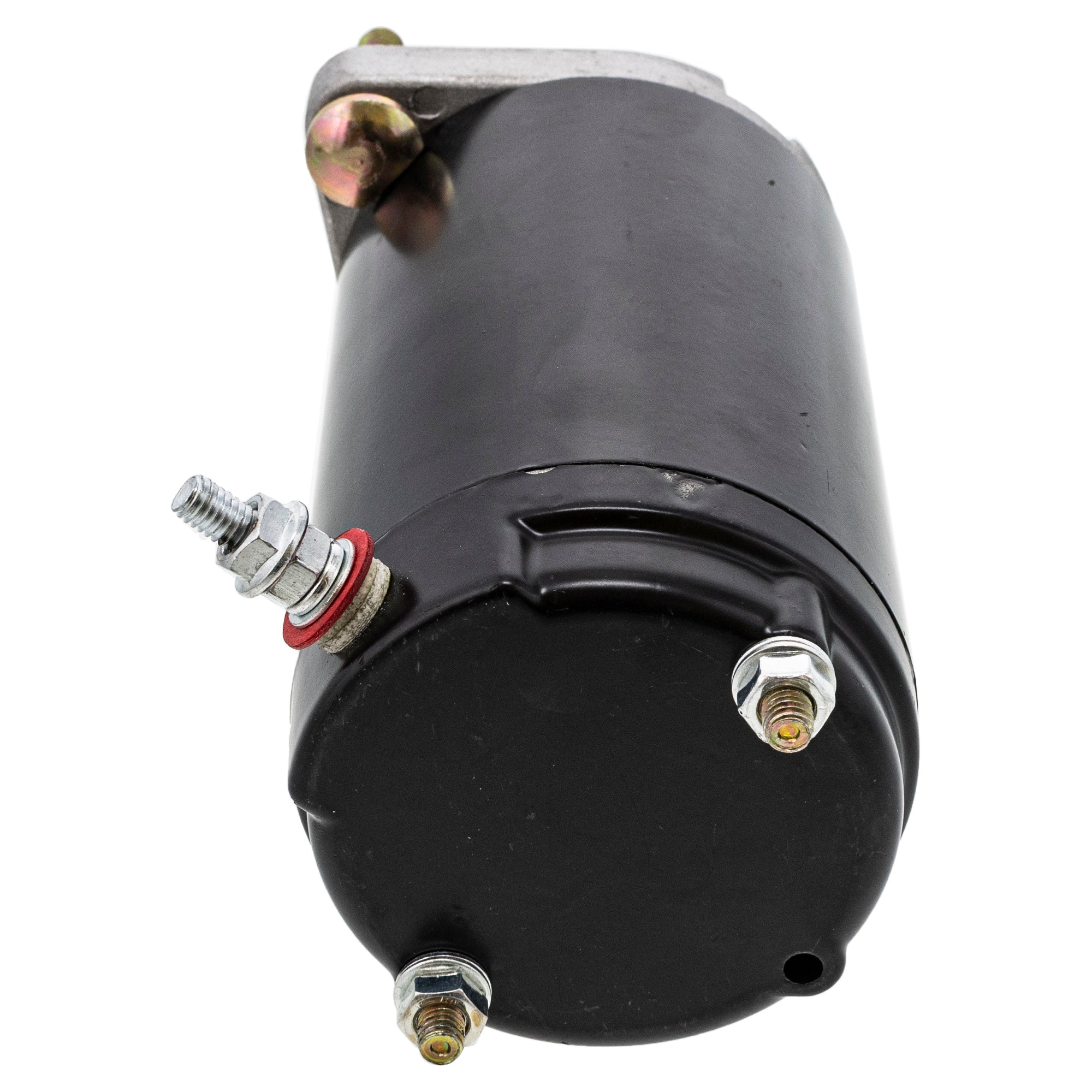 Starter Motor Assembly For Arctic Cat 0745-356 0745-350 0745-143 0745-126 - Image 4