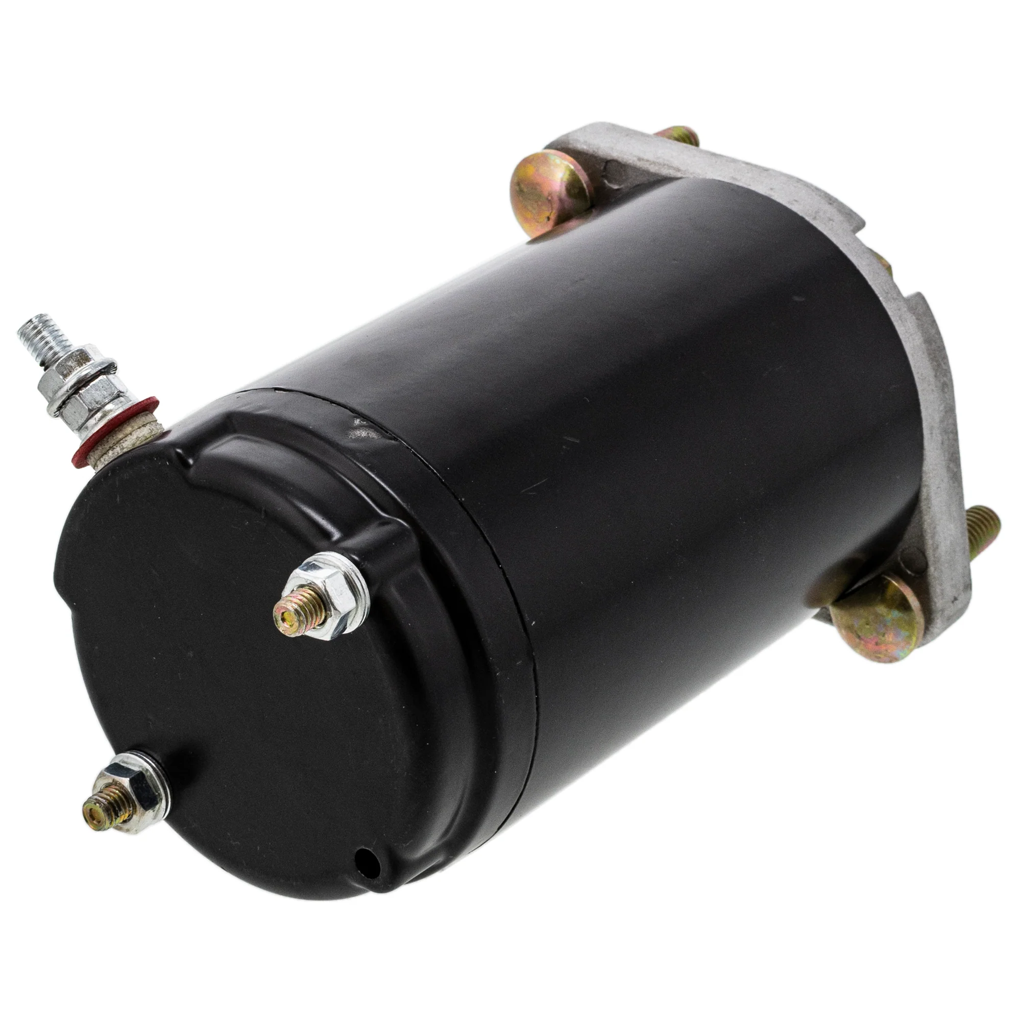 Starter Motor Assembly For Arctic Cat 0745-356 0745-350 0745-143 0745-126 - Image 6