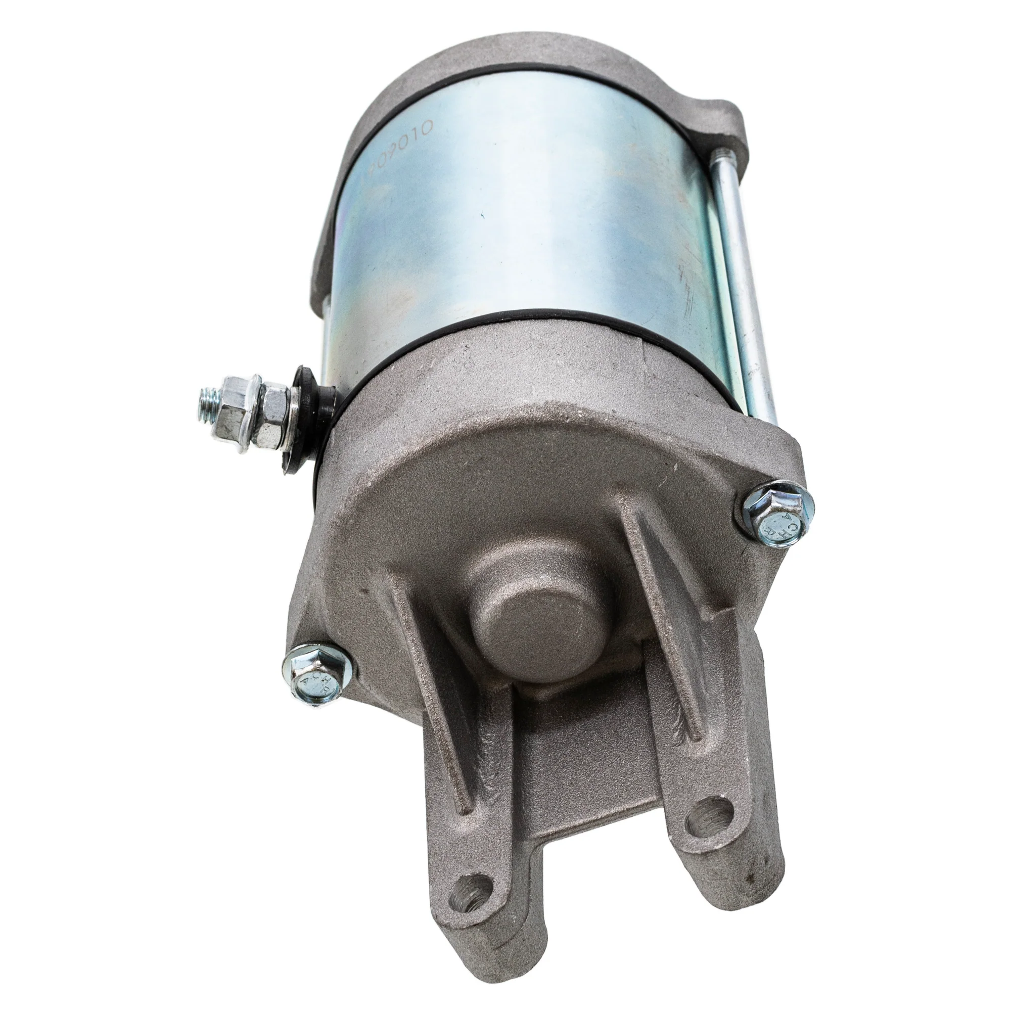 Starter Motor Assembly For Polaris 3086240 - Image 4