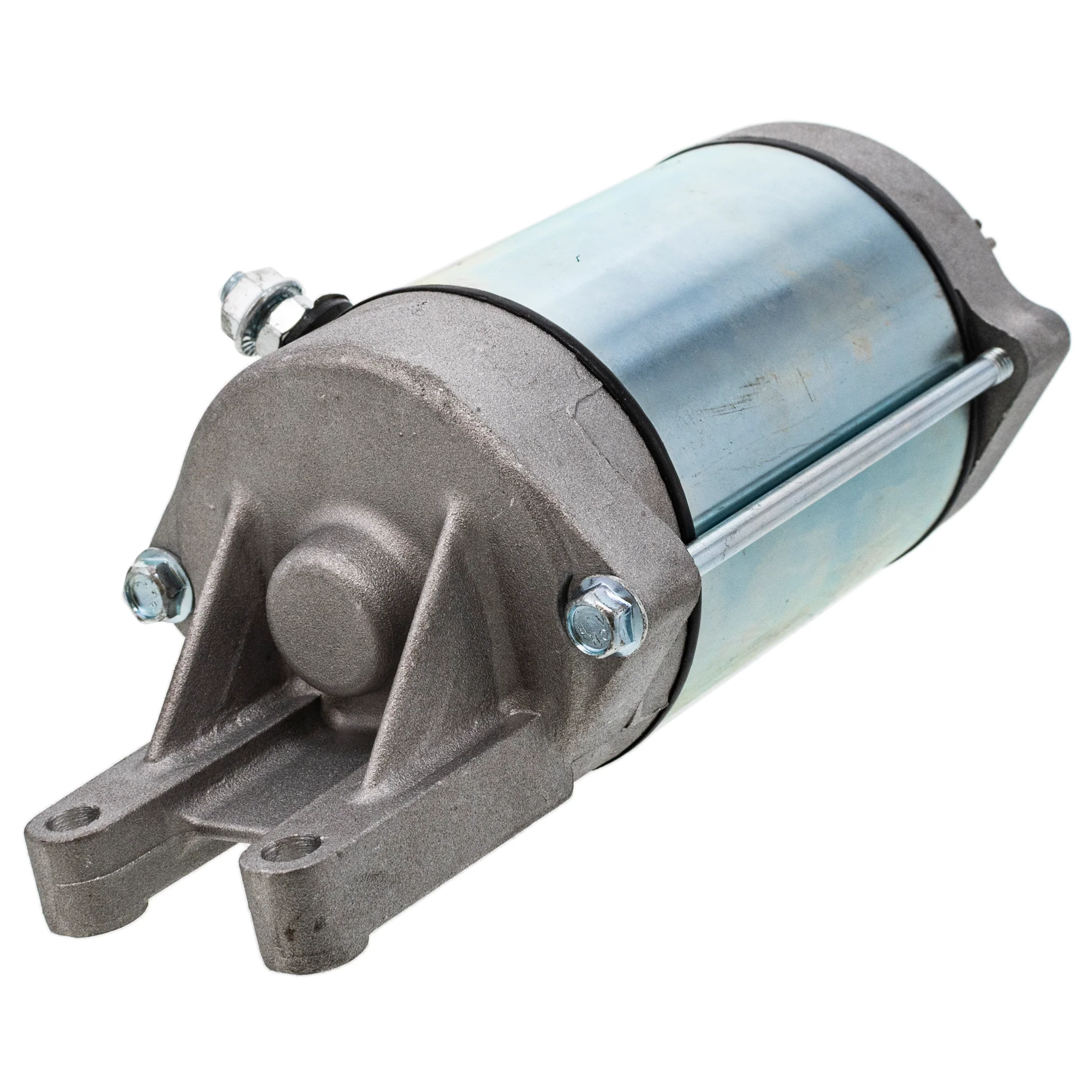 Starter Motor Assembly For Polaris 3086240 - Image 6
