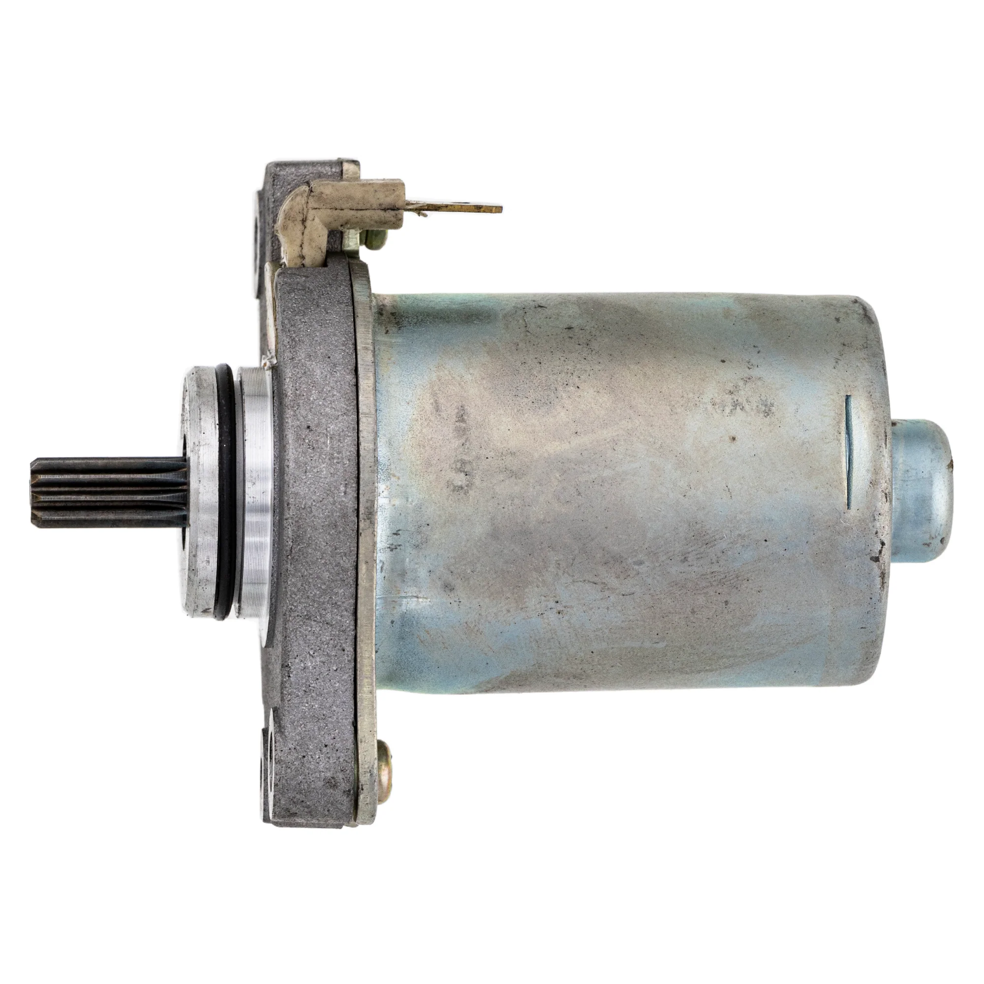 Starter Motor Assembly For Yamaha 5BM-81800-01-00 4VV-H1800-00-00 3KJ-81800-01-00 3AA-81800-02-00 - Image 2