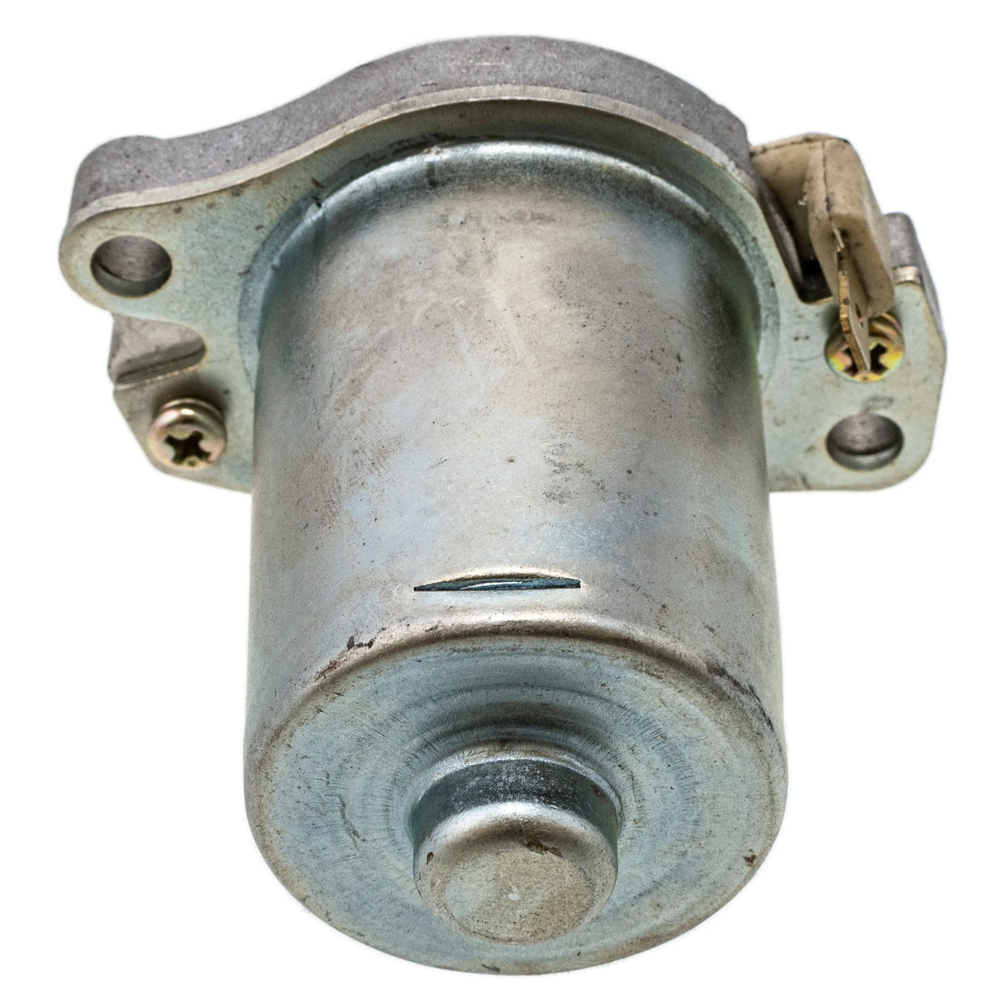 Starter Motor Assembly For Yamaha 5BM-81800-01-00 4VV-H1800-00-00 3KJ-81800-01-00 3AA-81800-02-00 - Image 4