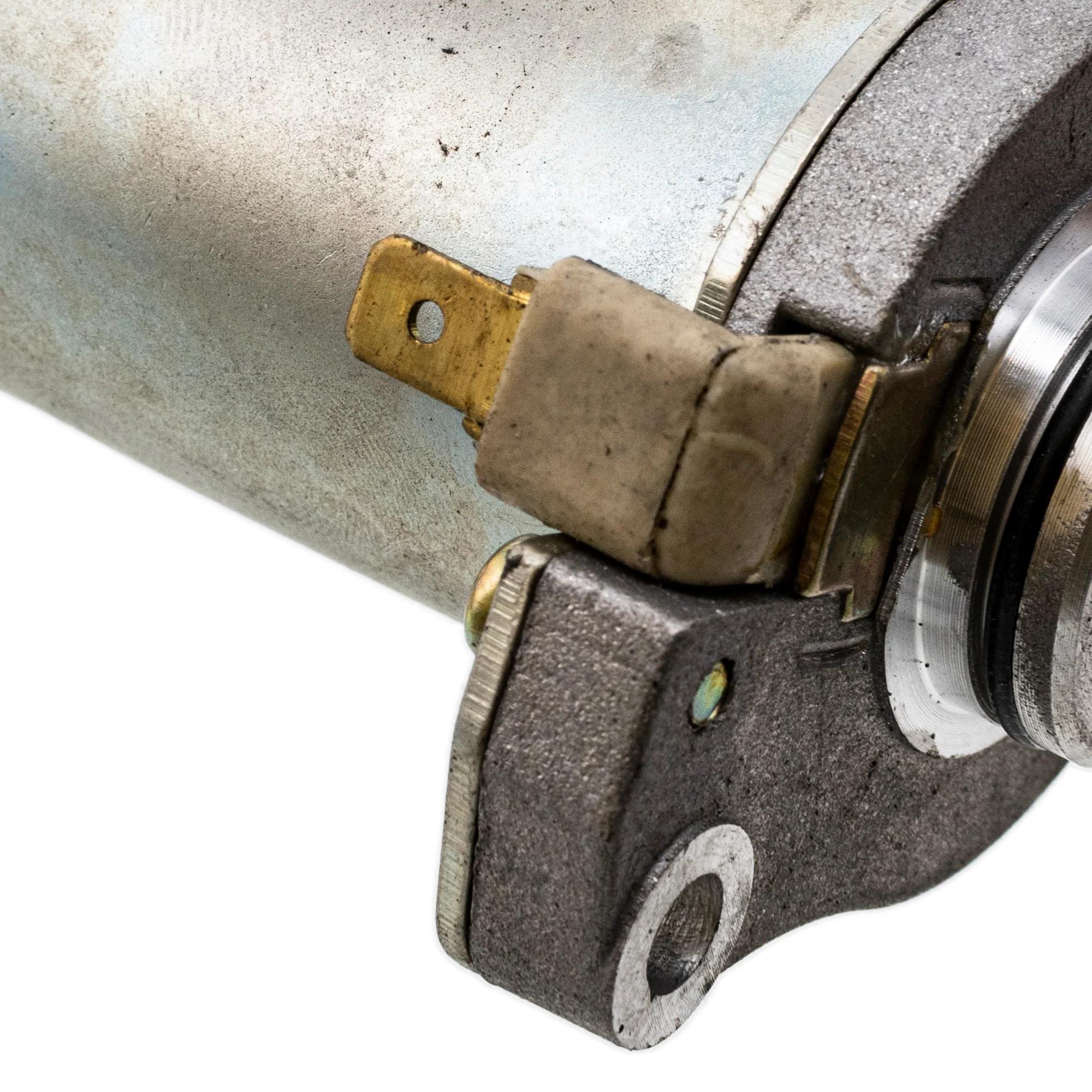 Starter Motor Assembly For Yamaha 5BM-81800-01-00 4VV-H1800-00-00 3KJ-81800-01-00 3AA-81800-02-00 - Image 5