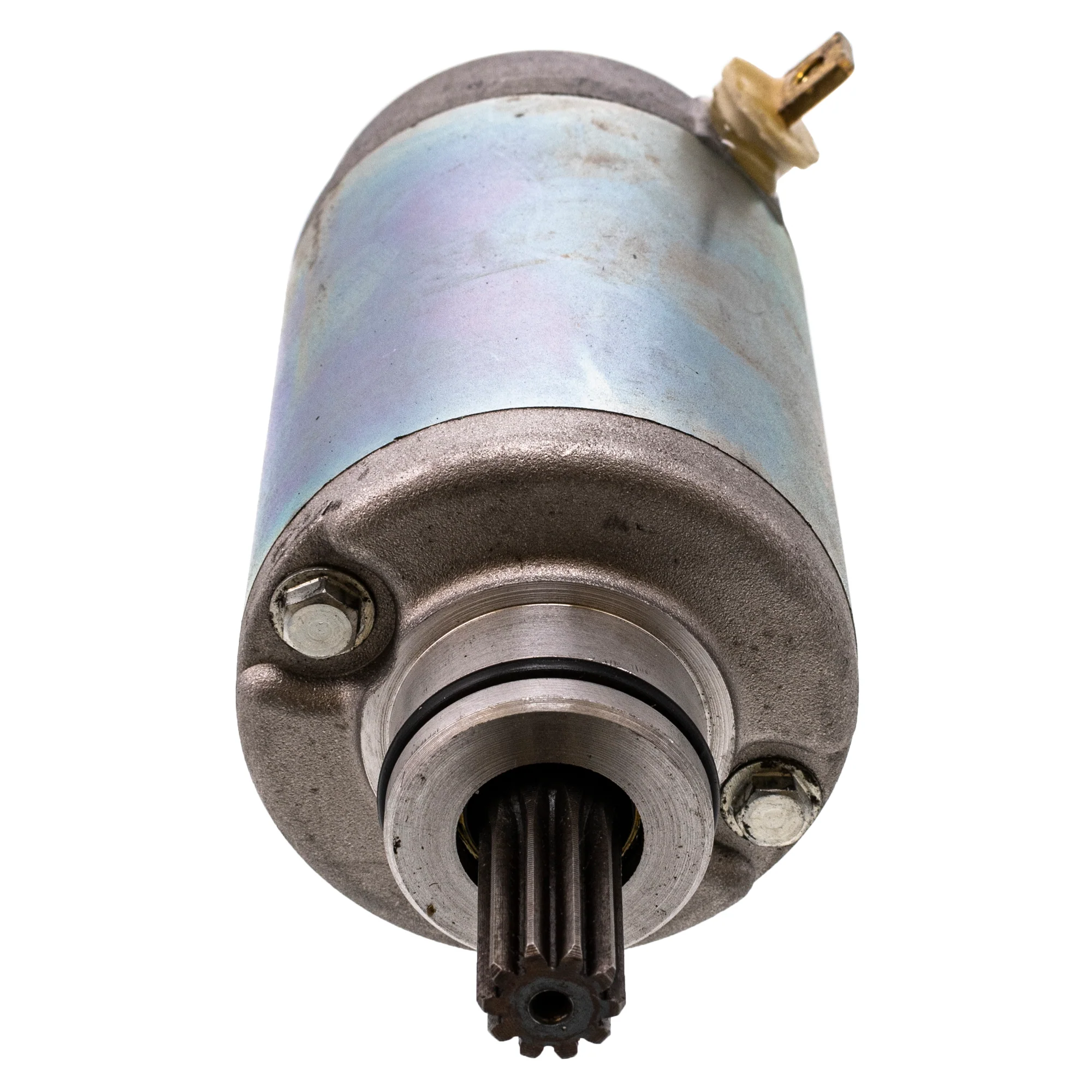 Starter Motor Assembly For Kawasaki T1310804 21163-1304 21163-1289 - Image 3