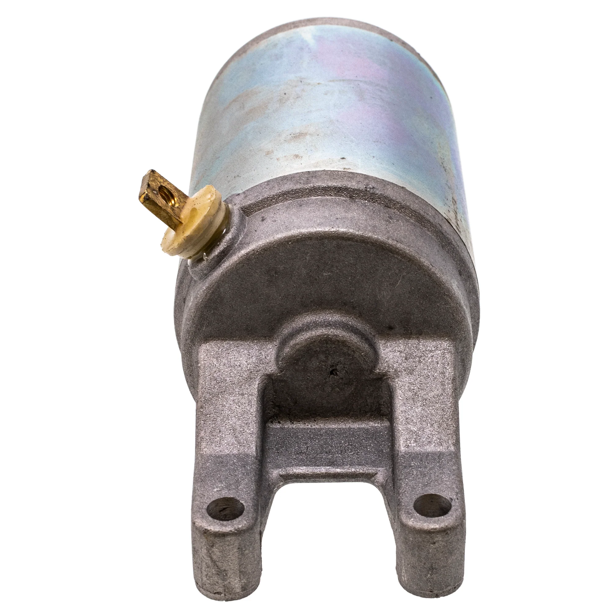 Starter Motor Assembly For Kawasaki T1310804 21163-1304 21163-1289 - Image 4