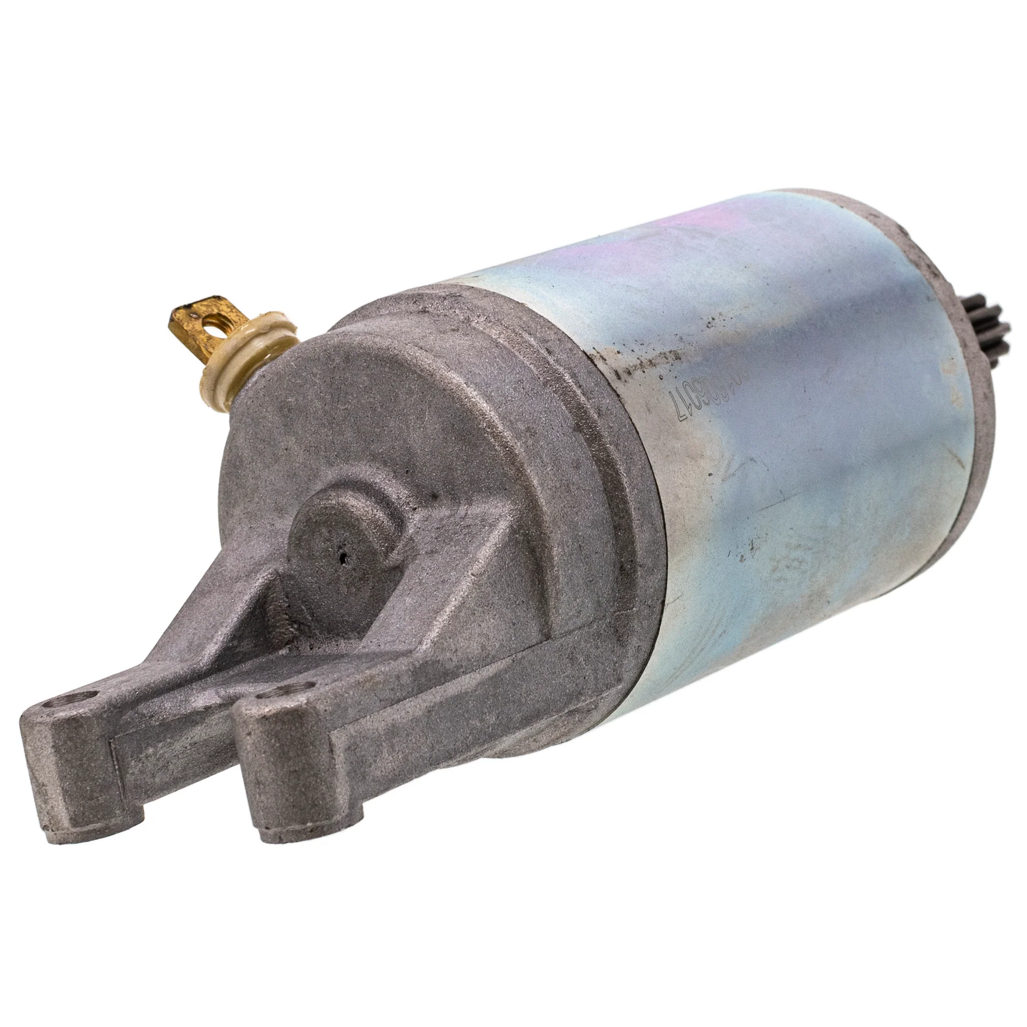 Starter Motor Assembly For Kawasaki T1310804 21163-1304 21163-1289 - Image 6
