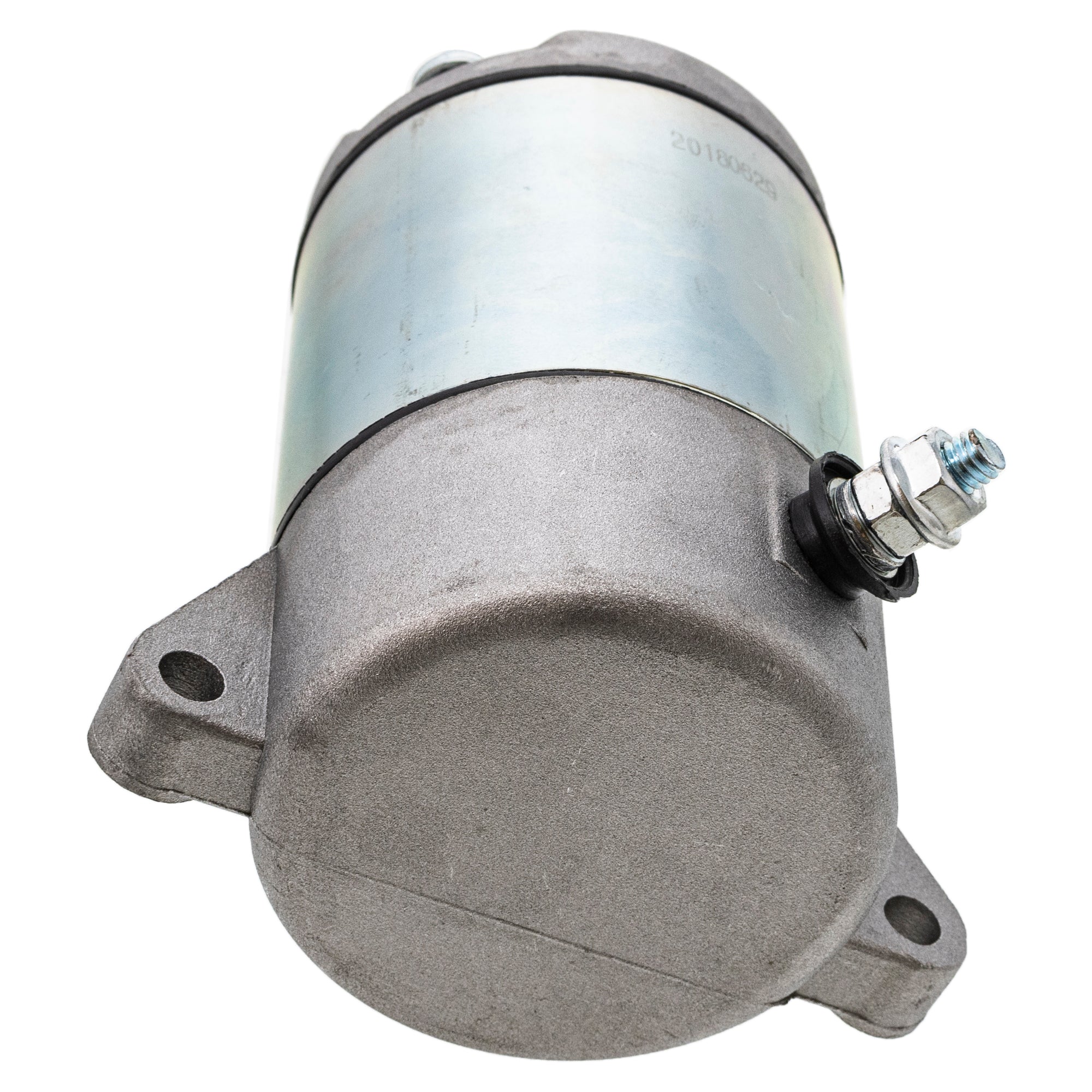 Starter Motor Assembly For Polaris 3089879 - Image 4