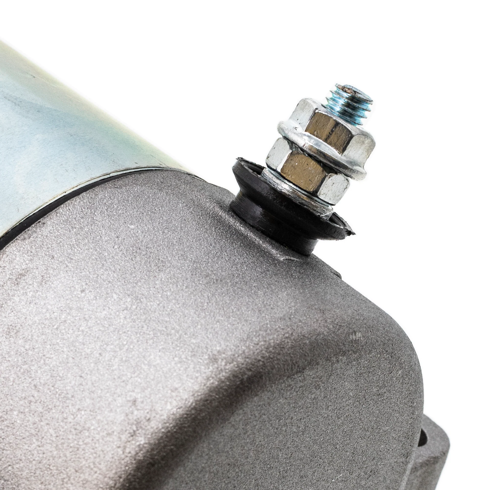 Starter Motor Assembly For Polaris 3089879 - Image 5