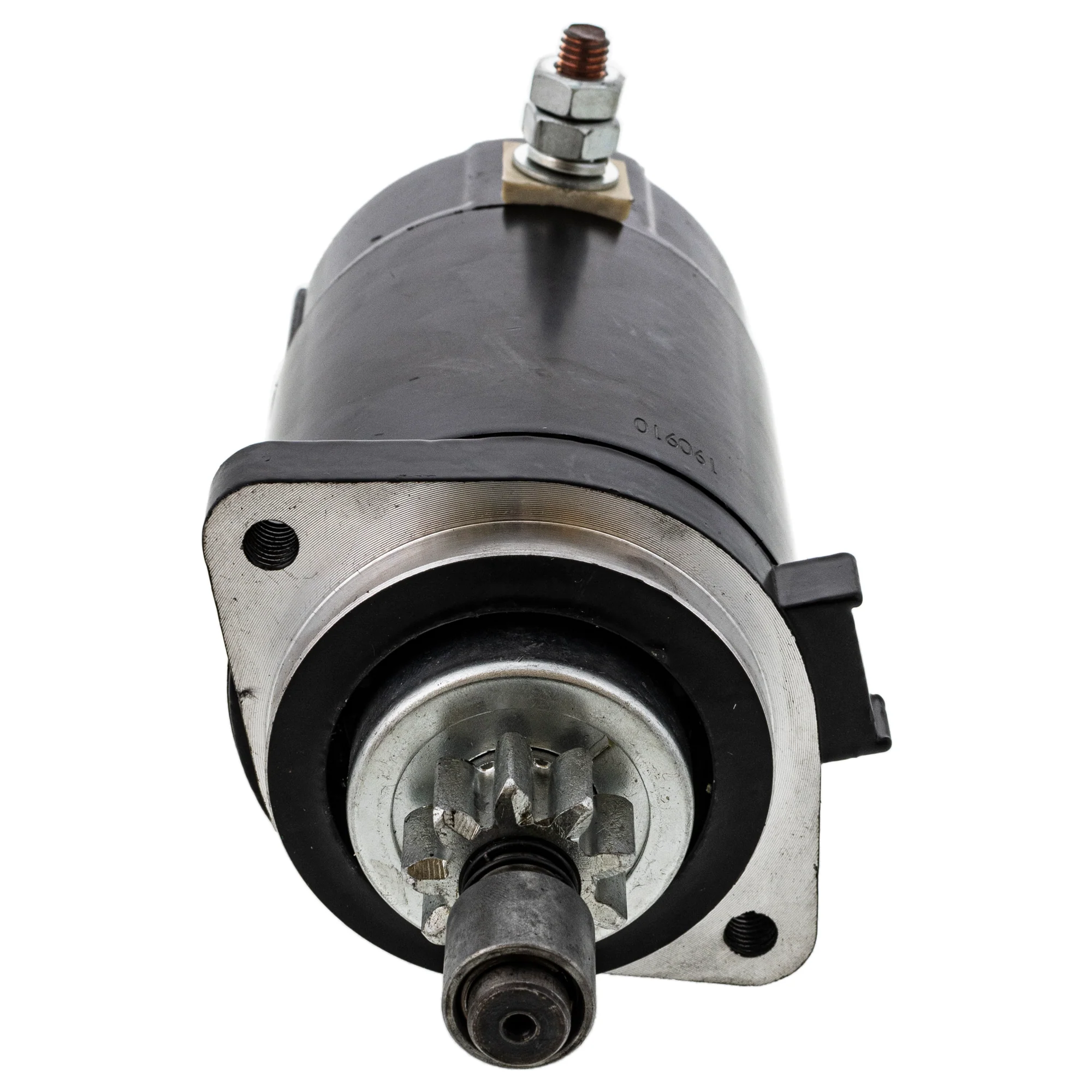 Starter Motor Assembly for Yamaha 6E5-81800-10 6E5-81800-11 6E5-81800-12 - Image 3
