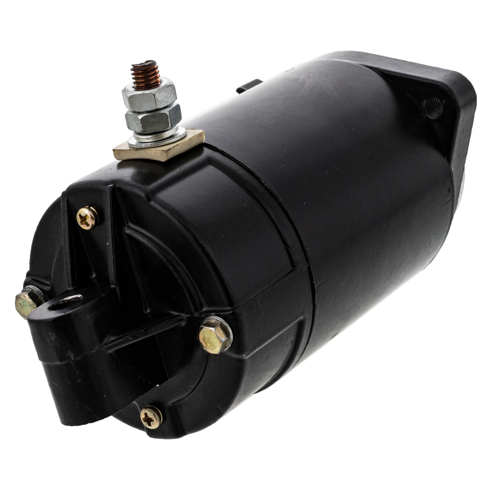 Starter Motor Assembly for Yamaha 6E5-81800-10 6E5-81800-11 6E5-81800-12 - Image 6