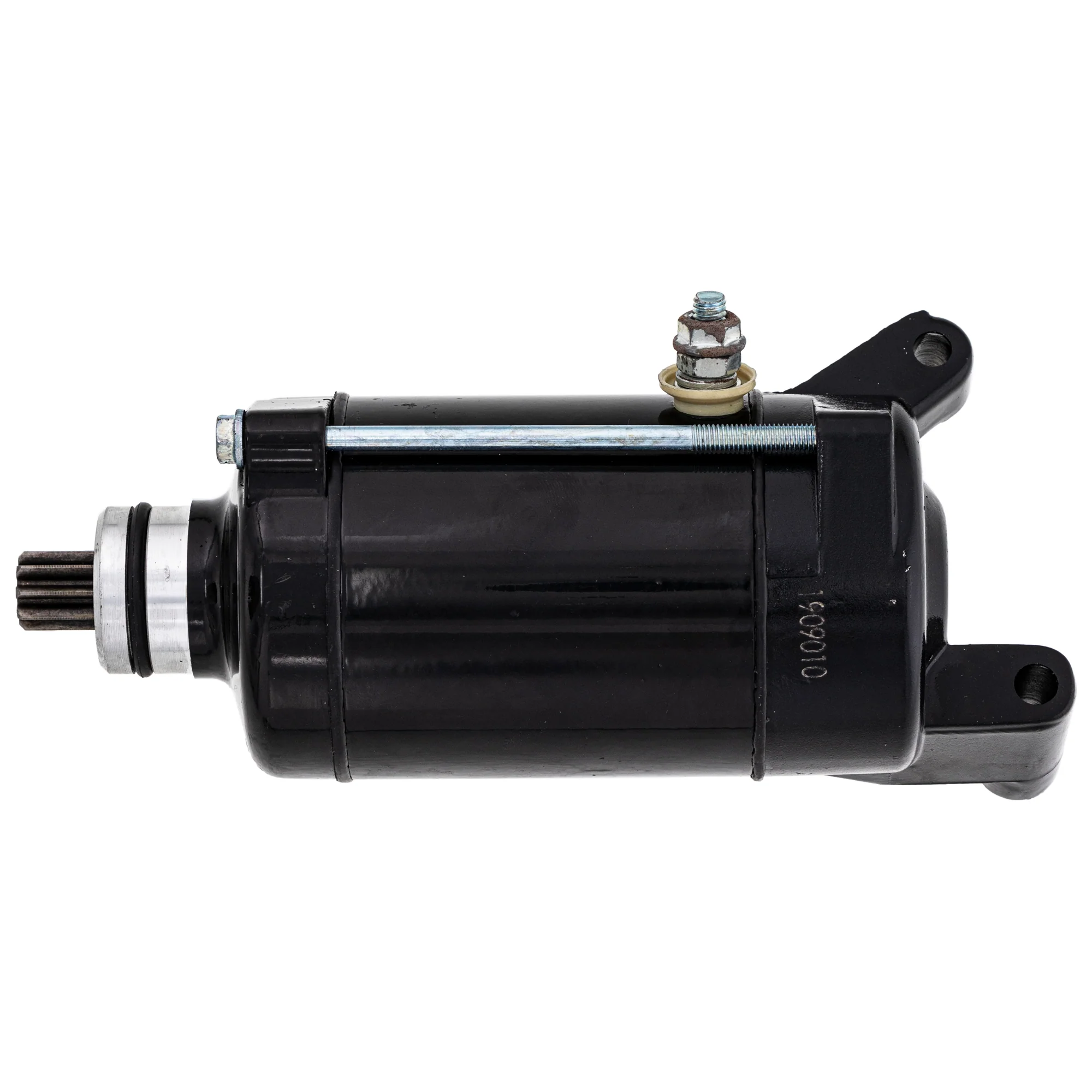 Starter Motor Assembly For Yamaha 1FK-81890-00-00 1FK-81800-10-00 - Image 2