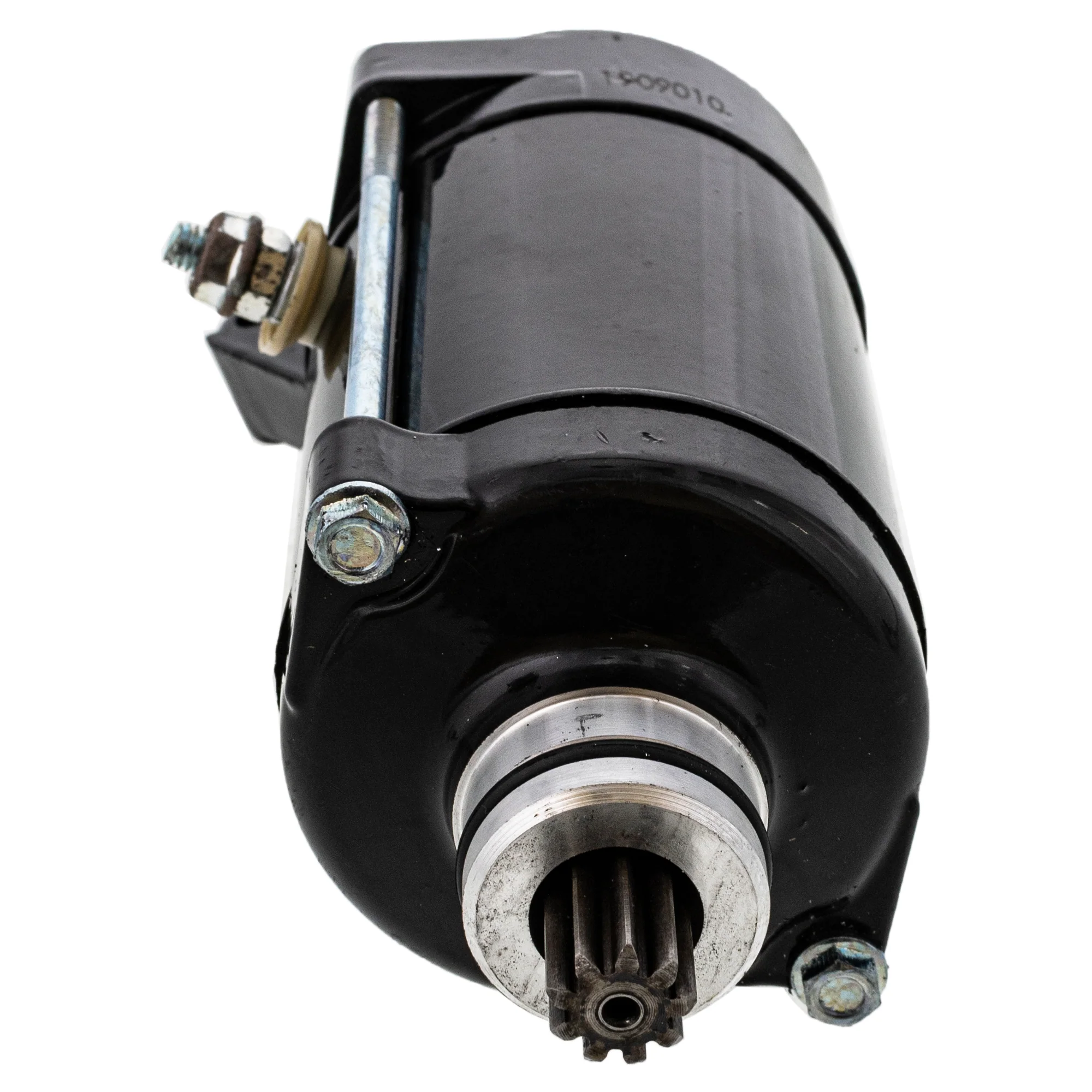 Starter Motor Assembly For Yamaha 1FK-81890-00-00 1FK-81800-10-00 - Image 3