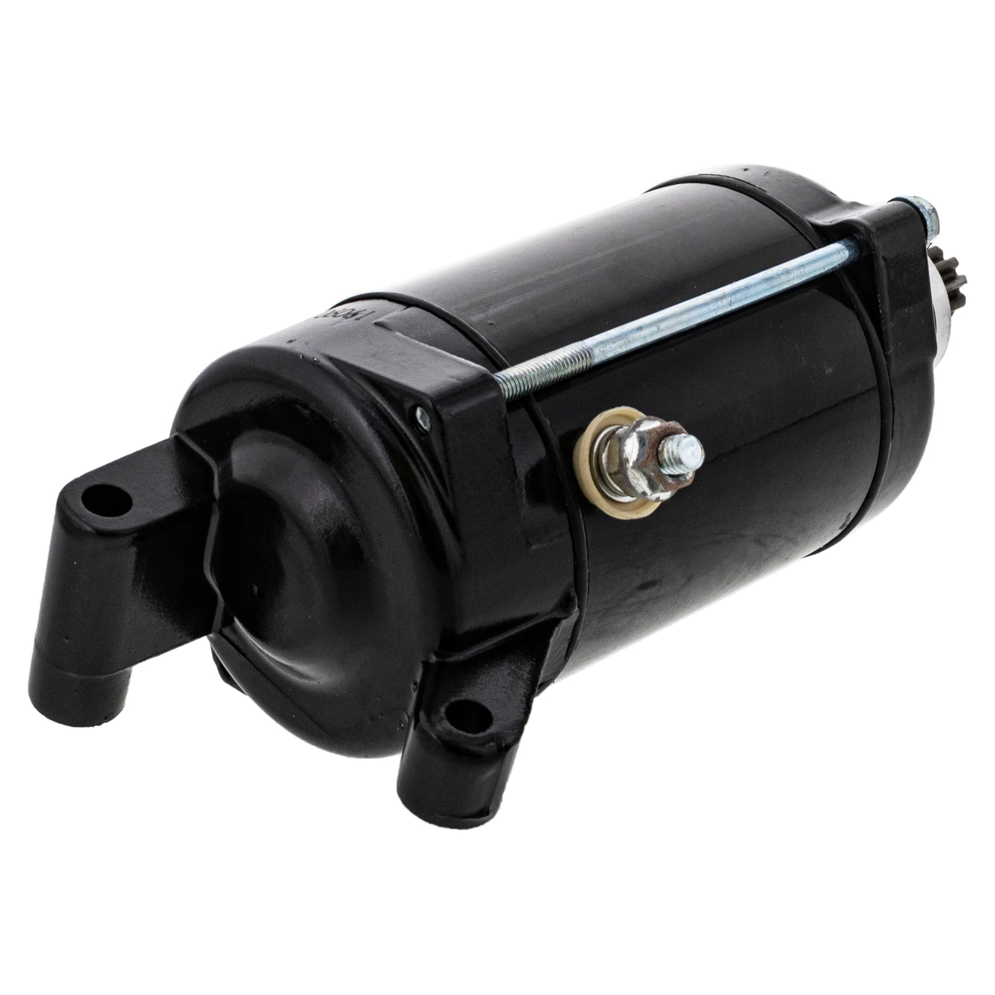 Starter Motor Assembly For Yamaha 1FK-81890-00-00 1FK-81800-10-00 - Image 6