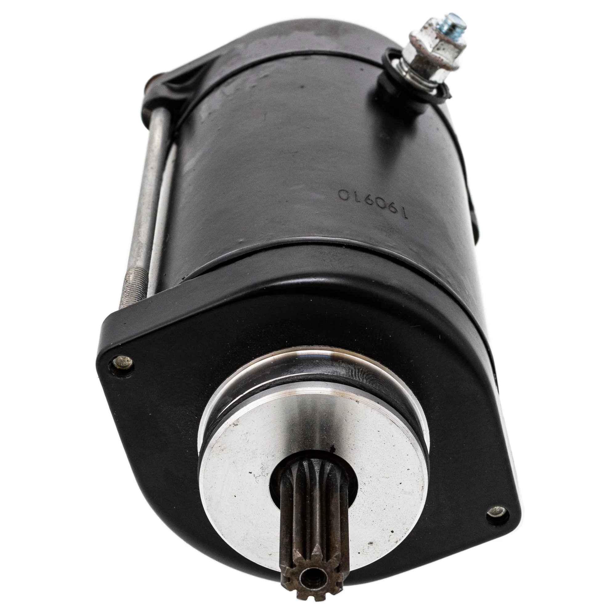 Starter Motor Assembly For Kawasaki 21163-1271 21163-1109 - Image 3