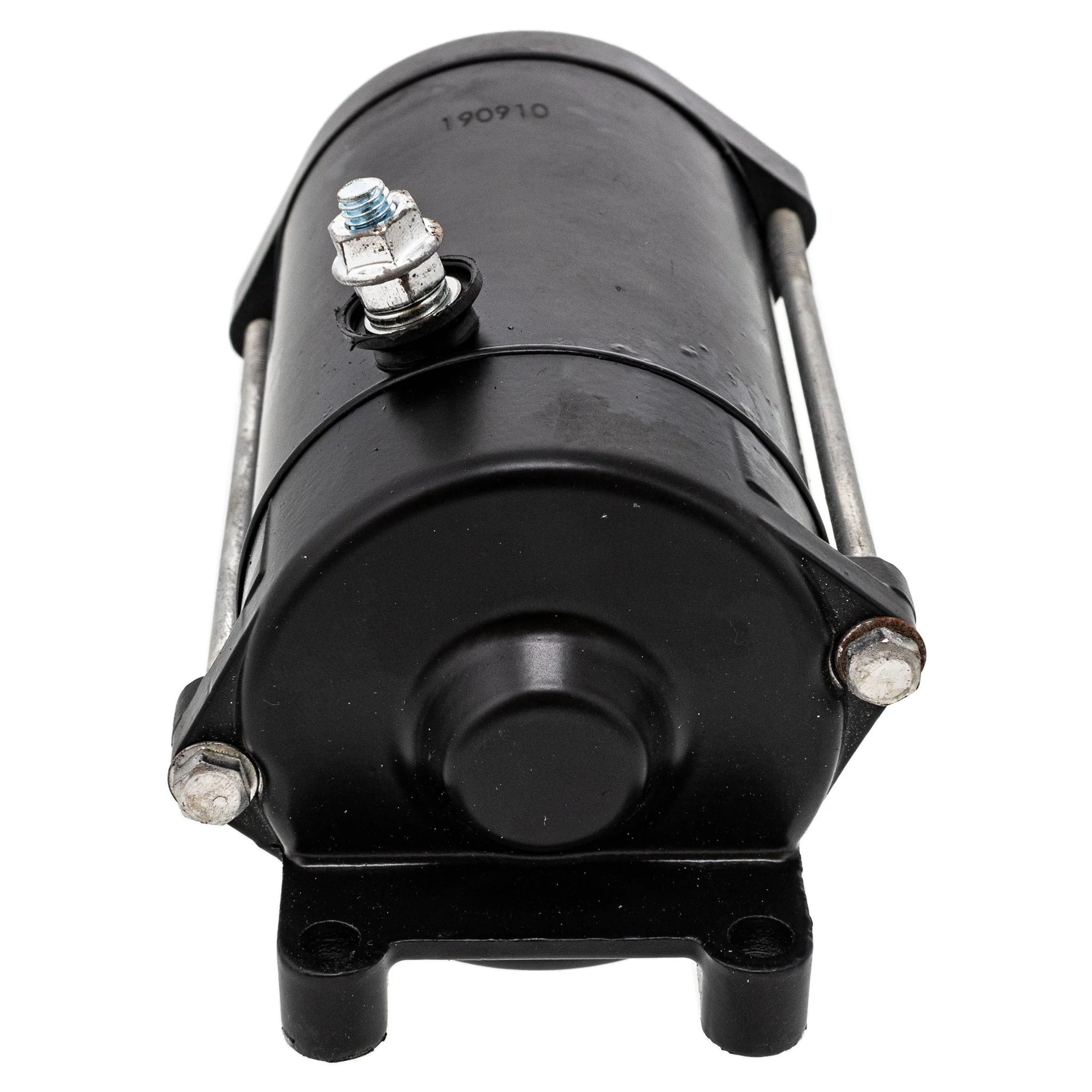 Starter Motor Assembly For Kawasaki 21163-1271 21163-1109 - Image 4