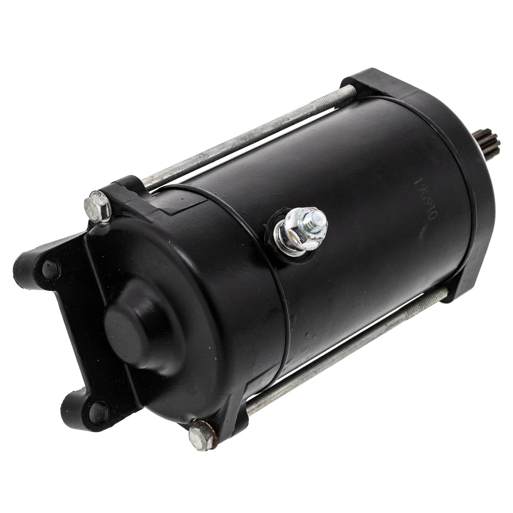 Starter Motor Assembly For Kawasaki 21163-1271 21163-1109 - Image 6