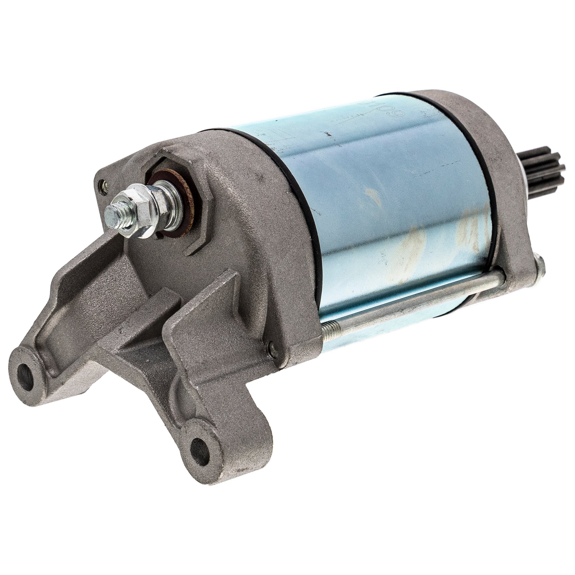 Starter Motor Assembly For Polaris 3090326 - Image 6
