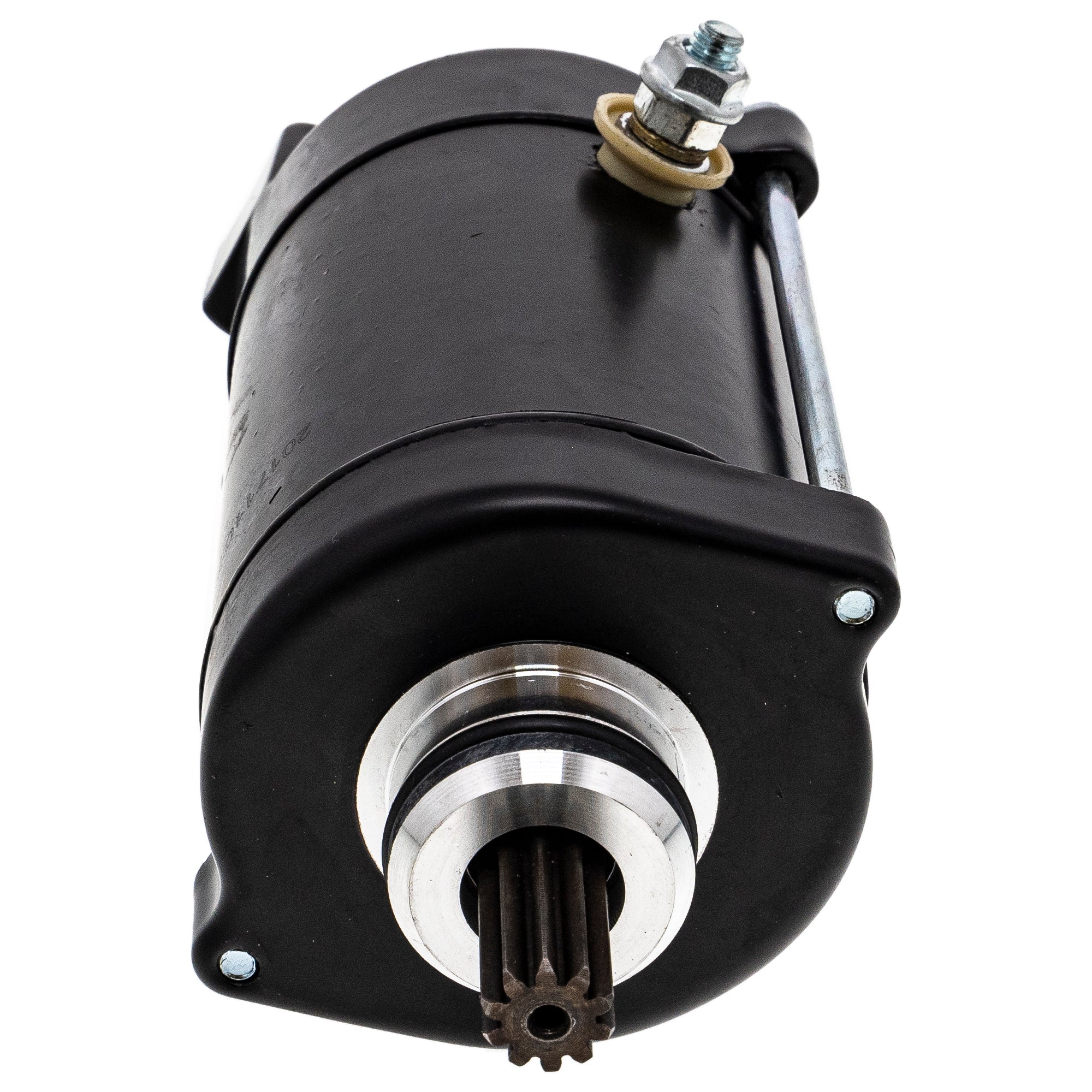 Starter Motor Assembly For Honda 31200-MF5-038 31200-MF5-028 31200-MF5-018 31200-MF5-008 - Image 3