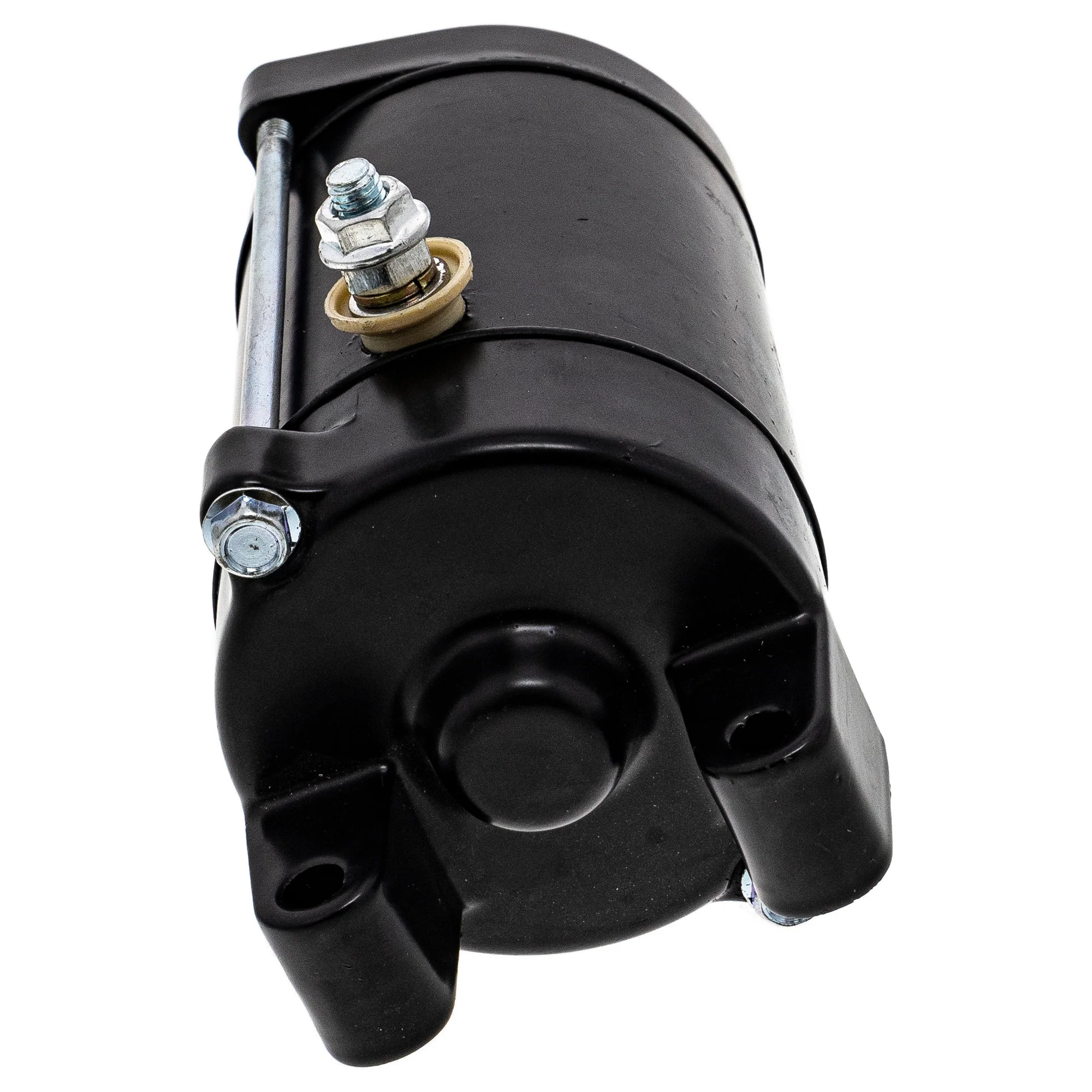 Starter Motor Assembly For Honda 31200-MF5-038 31200-MF5-028 31200-MF5-018 31200-MF5-008 - Image 4