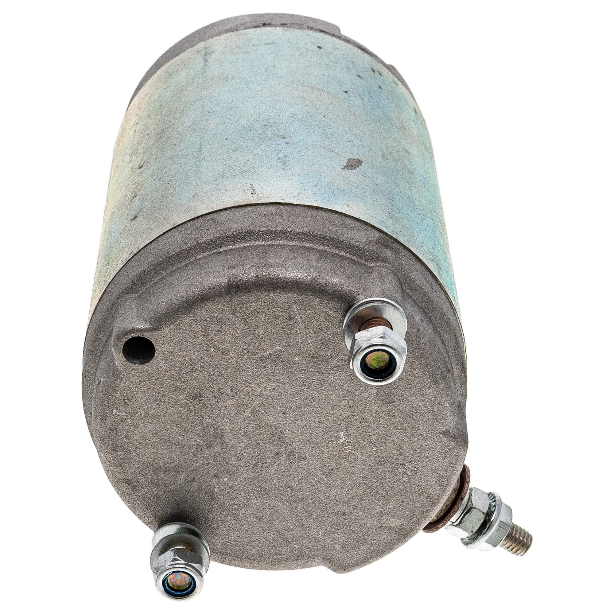 Starter Motor Assembly For Polaris 4018147 4012729 4012020 4011671 - Image 4