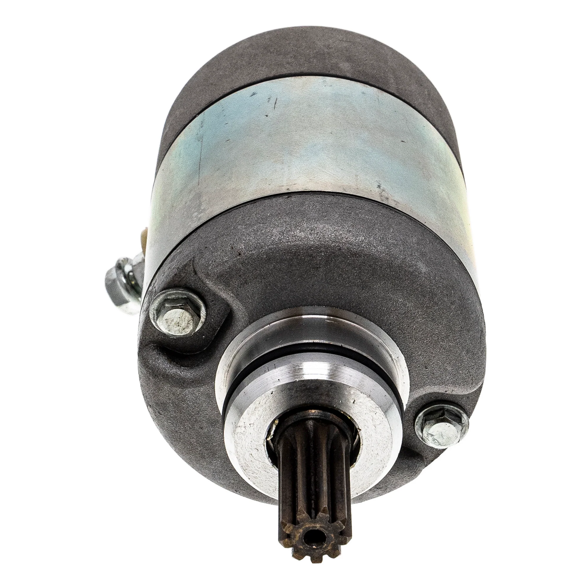Starter Motor Assembly For KTM Husaberg 77040001000 - Image 3