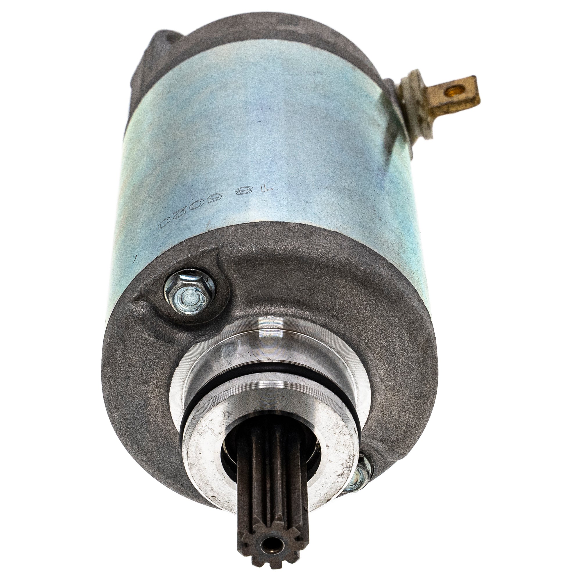 Starter Motor Assembly For Suzuki 31100-32C11 31100-10D00 31100-08F00 - Image 3