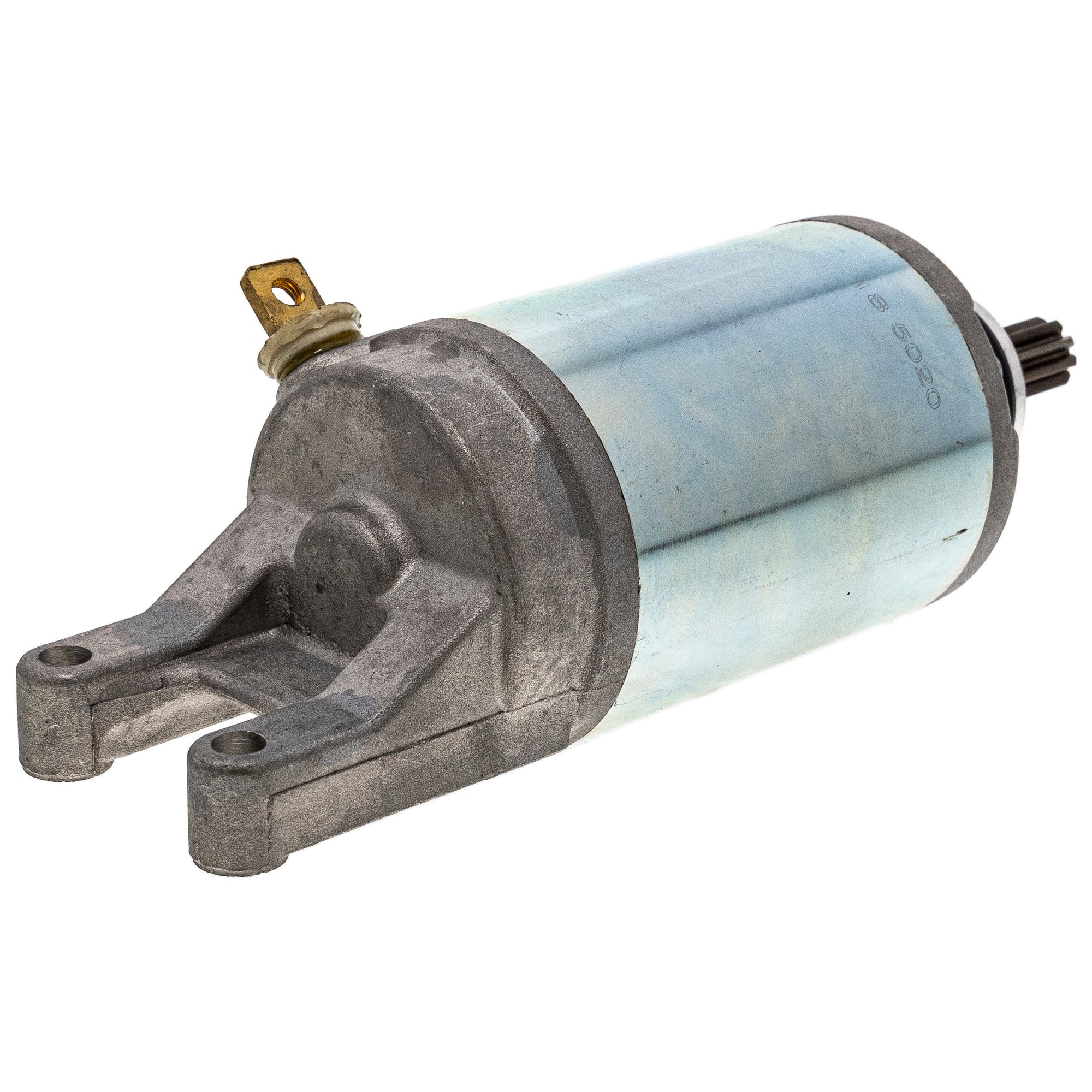 Starter Motor Assembly For Suzuki 31100-32C11 31100-10D00 31100-08F00 - Image 6