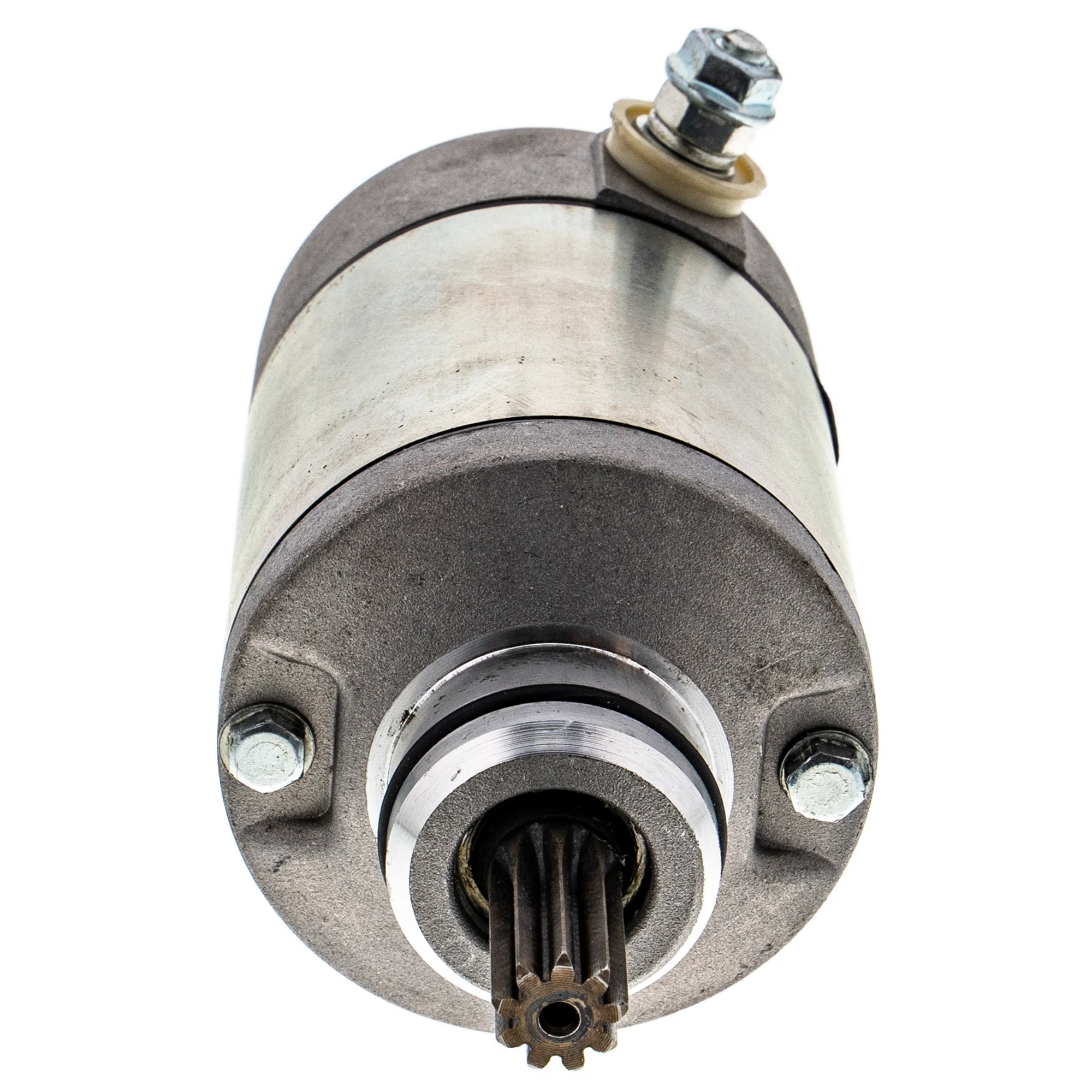 Starter Motor Assembly For Suzuki Honda 31200-MBW-611 31100-35F90 31100-35F00 31100-33E00 - Image 3