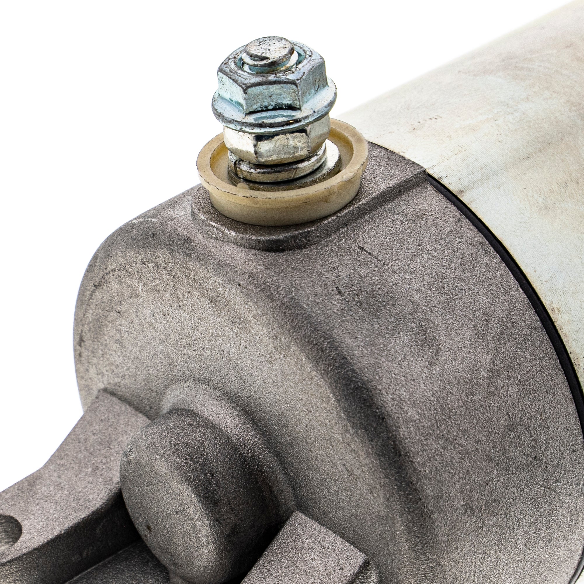Starter Motor Assembly For Suzuki Honda 31200-MBW-611 31100-35F90 31100-35F00 31100-33E00 - Image 5