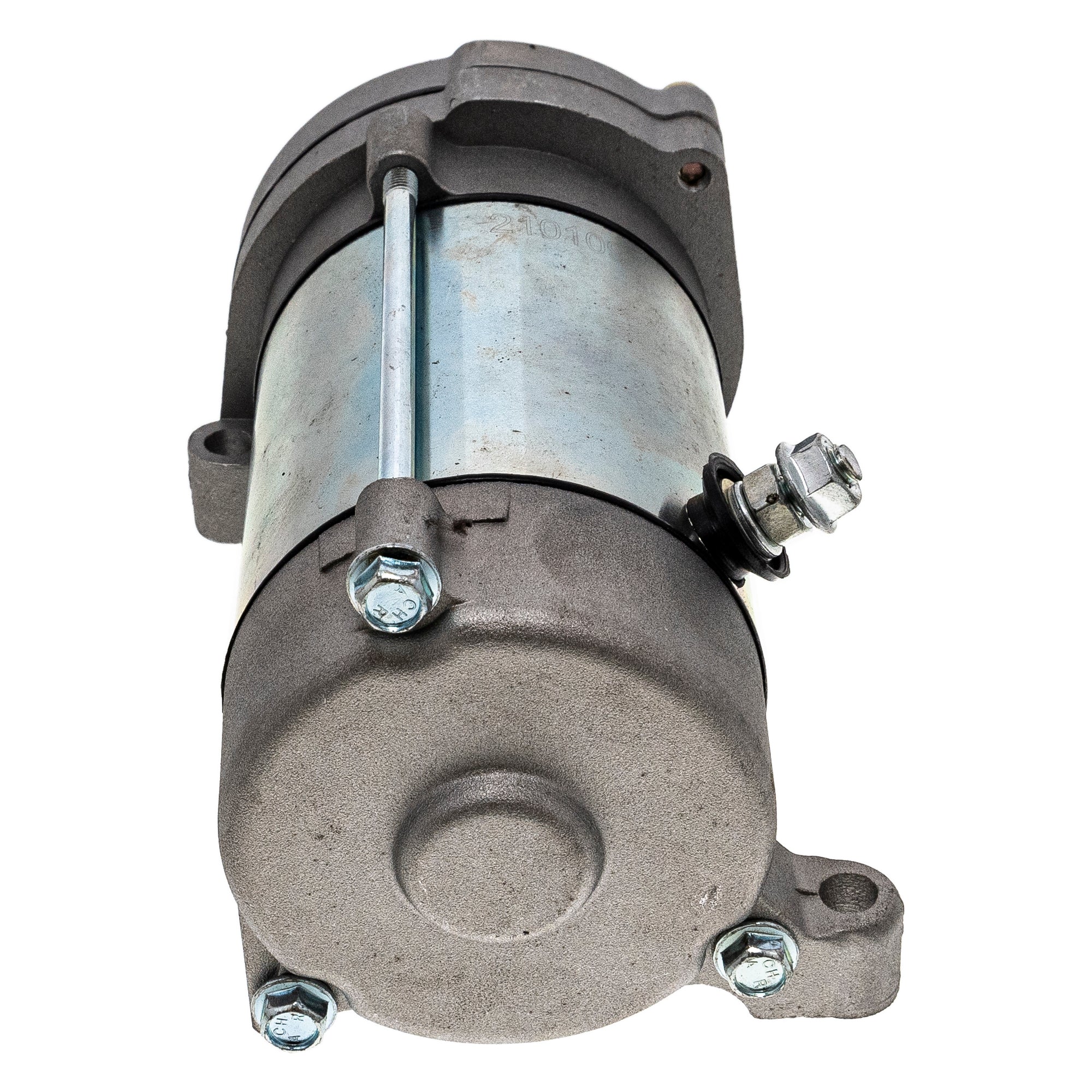 Starter Motor Assembly For Honda 31200-MG9-505 31200-MG9-405 31200-MG9-004 - Image 4