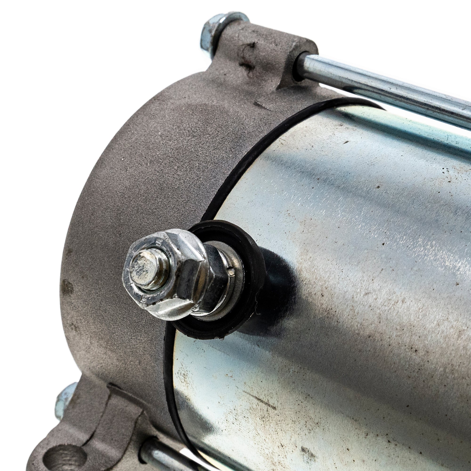 Starter Motor Assembly For Honda 31200-MG9-505 31200-MG9-405 31200-MG9-004 - Image 5