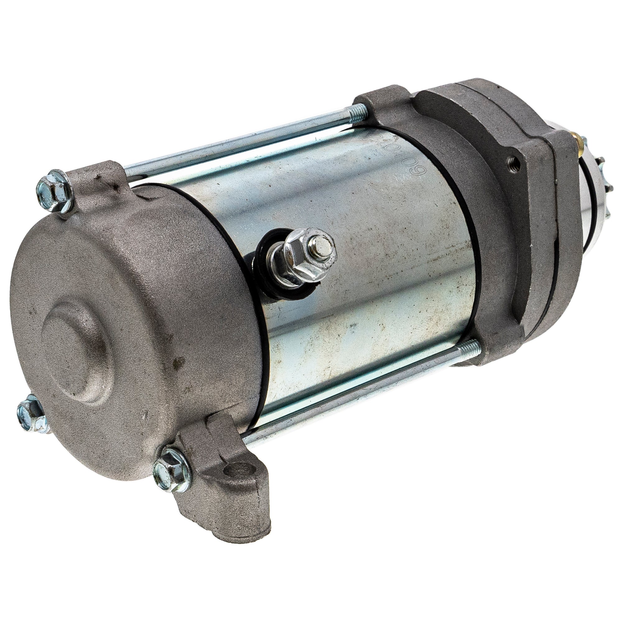Starter Motor Assembly For Honda 31200-MG9-505 31200-MG9-405 31200-MG9-004 - Image 6