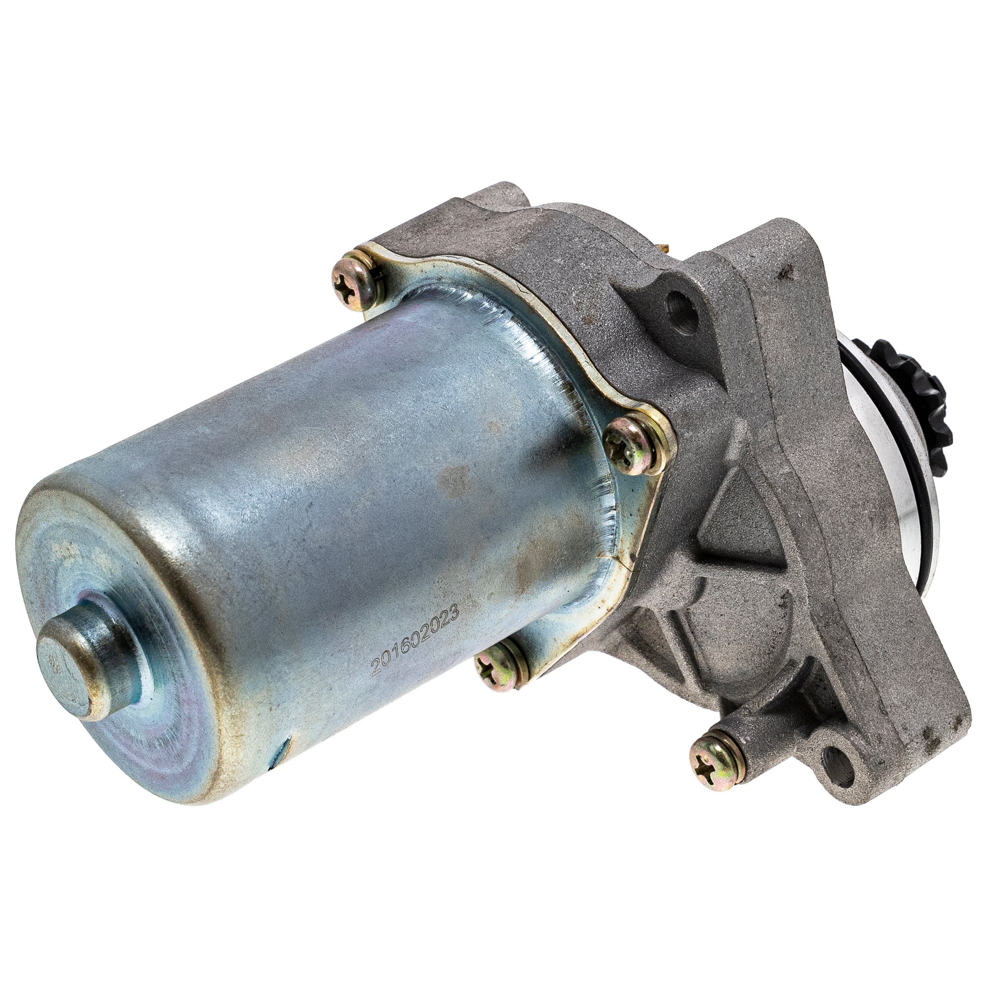 Starter Motor Assembly For Honda 31210-HP2-671 - Image 6