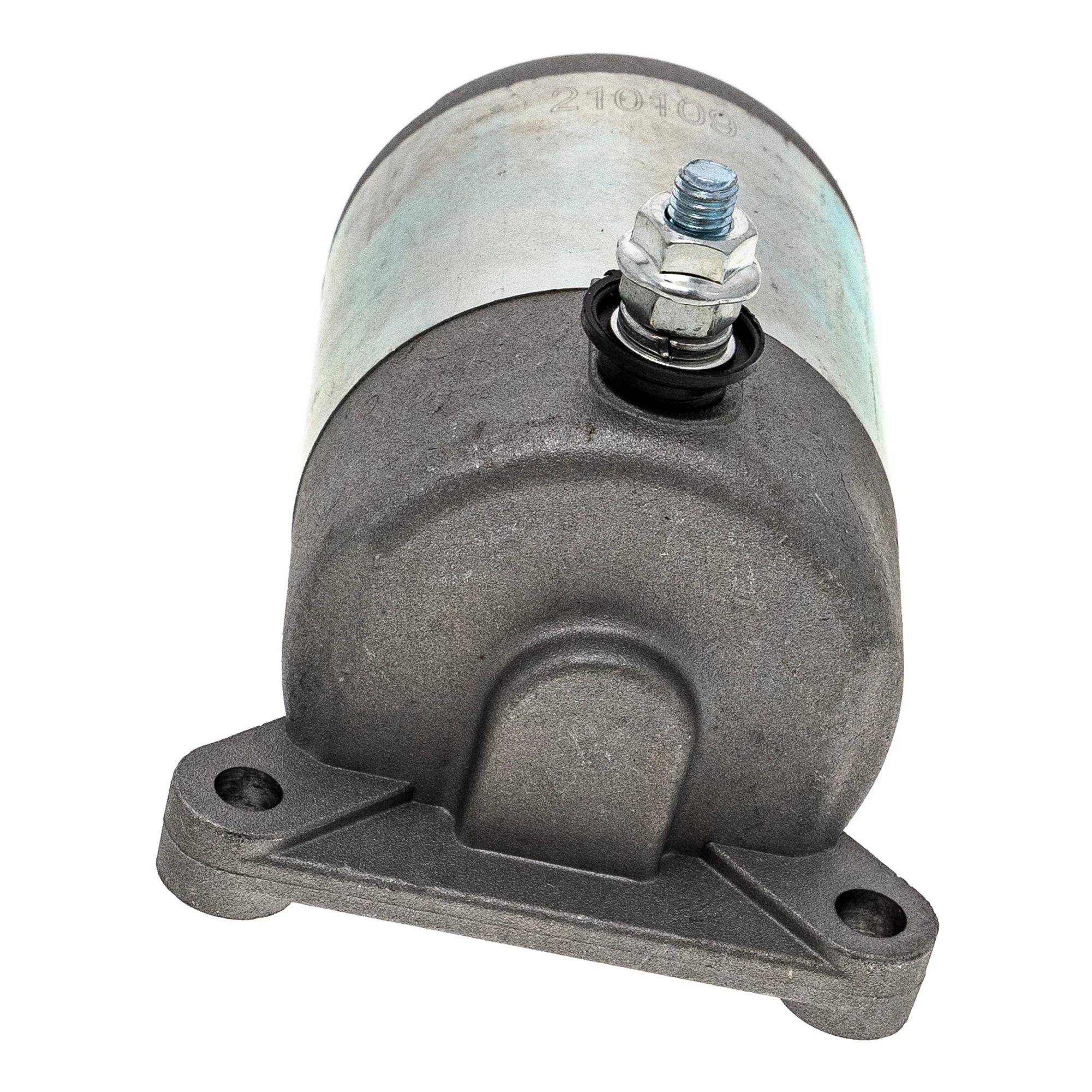Starter Motor Assembly For Polaris GEM 4015223 4014972 4013428 - Image 4
