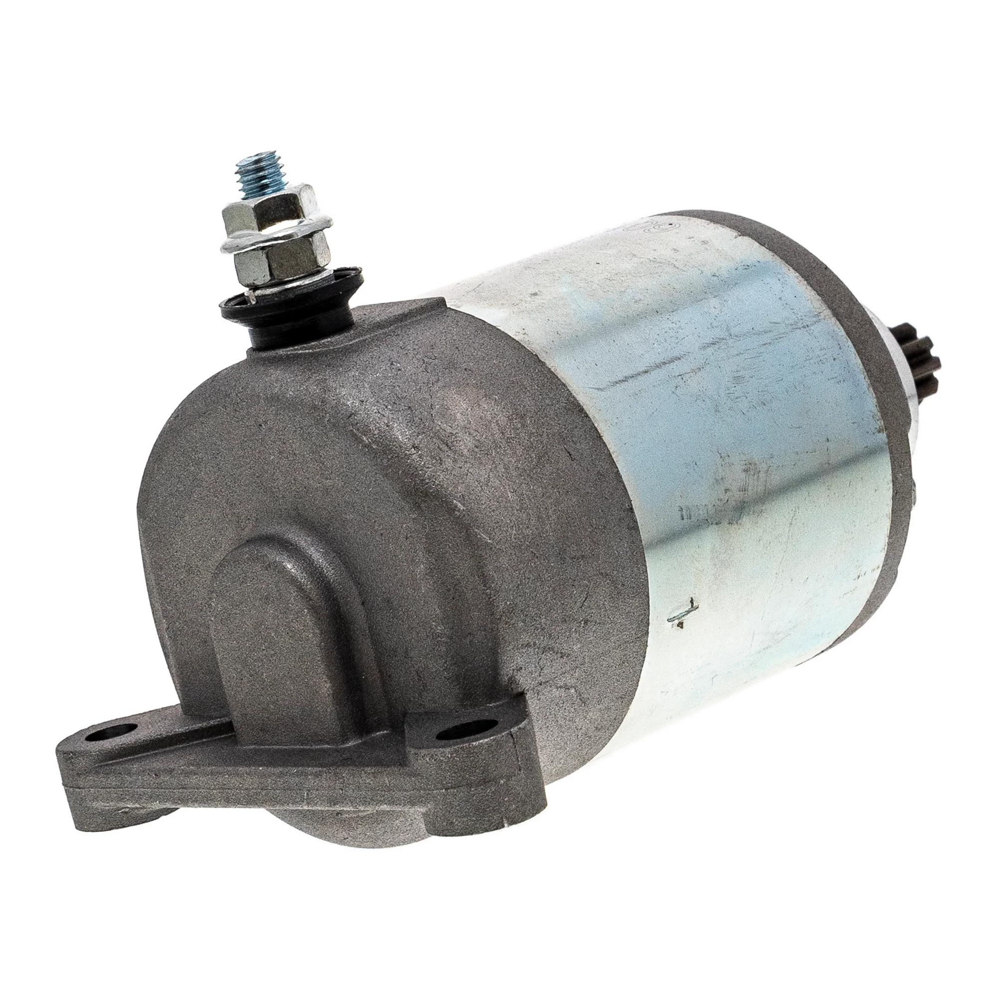 Starter Motor Assembly For Polaris GEM 4015223 4014972 4013428 - Image 6