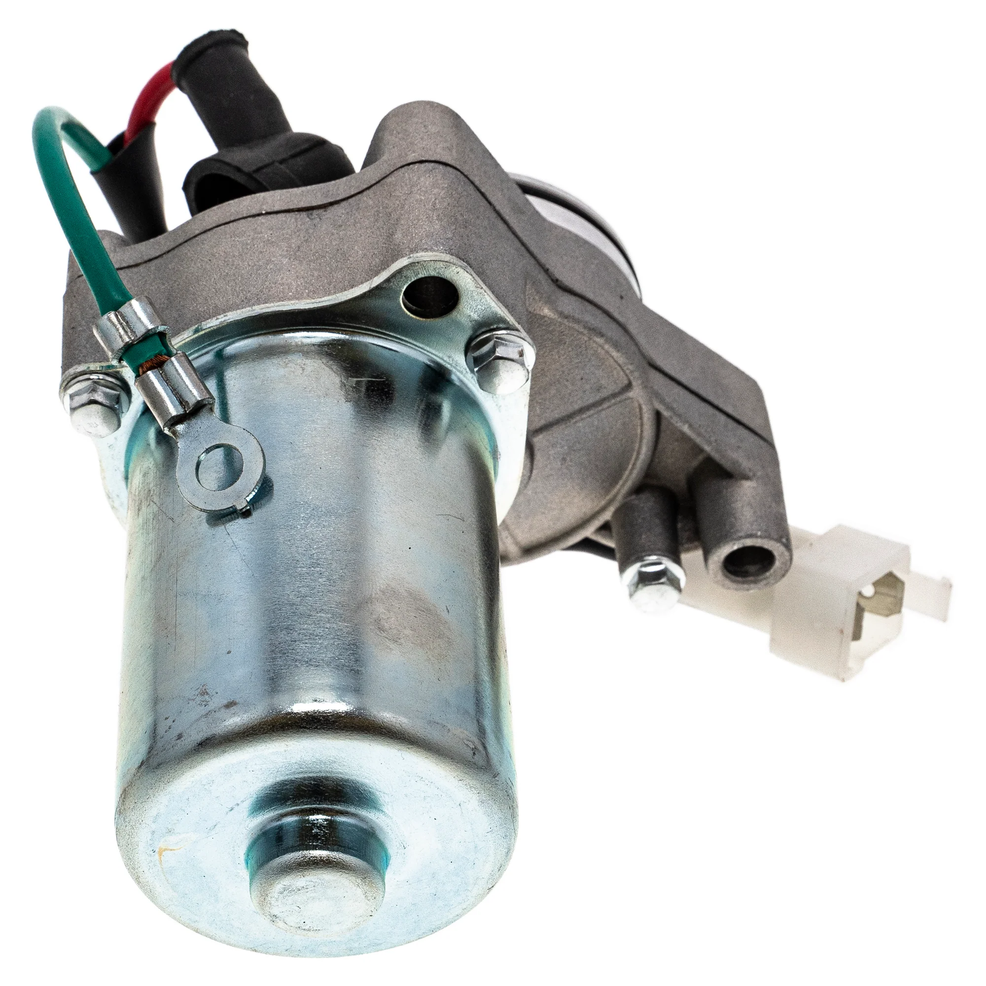 Starter Motor Assembly For Bombardier A31200152000 - Image 4