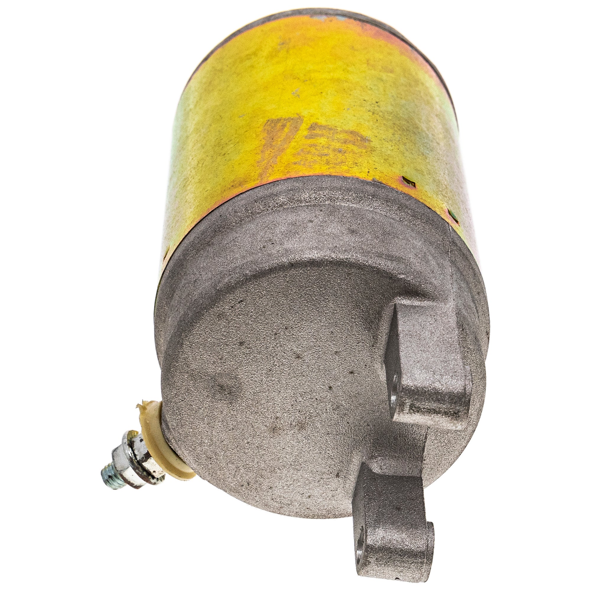 Starter Motor Assembly For Kawasaki 21163-1288 21163-1283 21163-0729 21163-0024 21163-0017 - Image 4