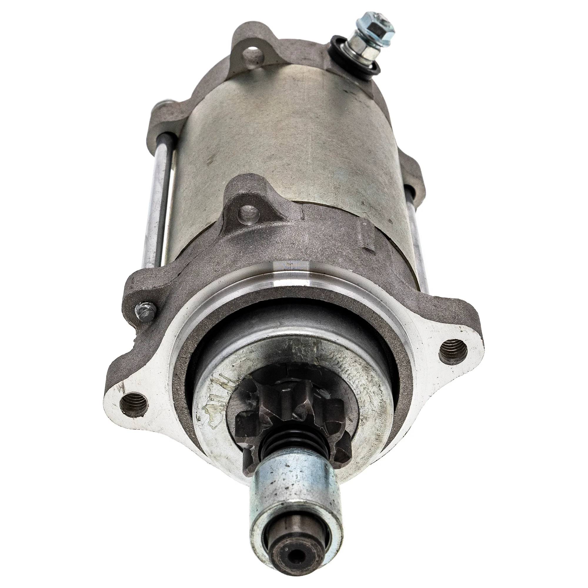 Starter Motor Assembly For Ski-Doo 515176399 - Image 3