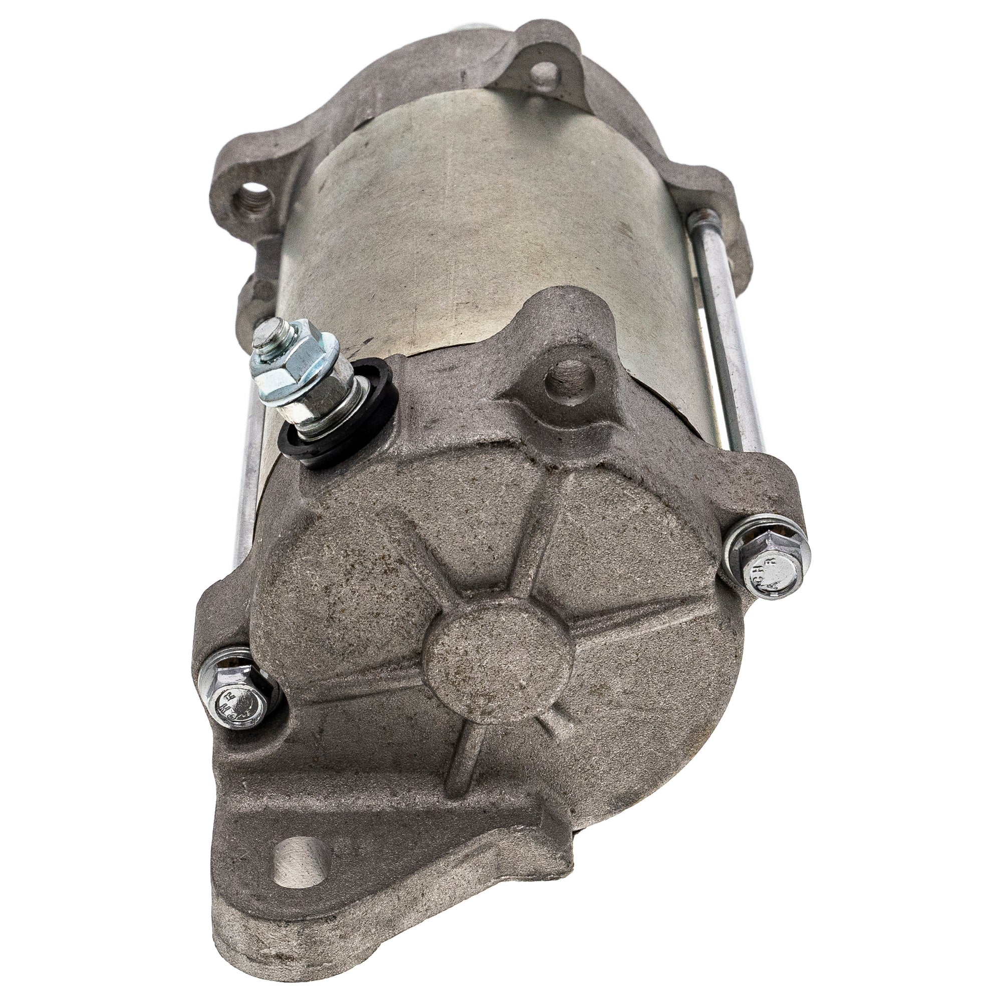 Starter Motor Assembly For Ski-Doo 515176399 - Image 4