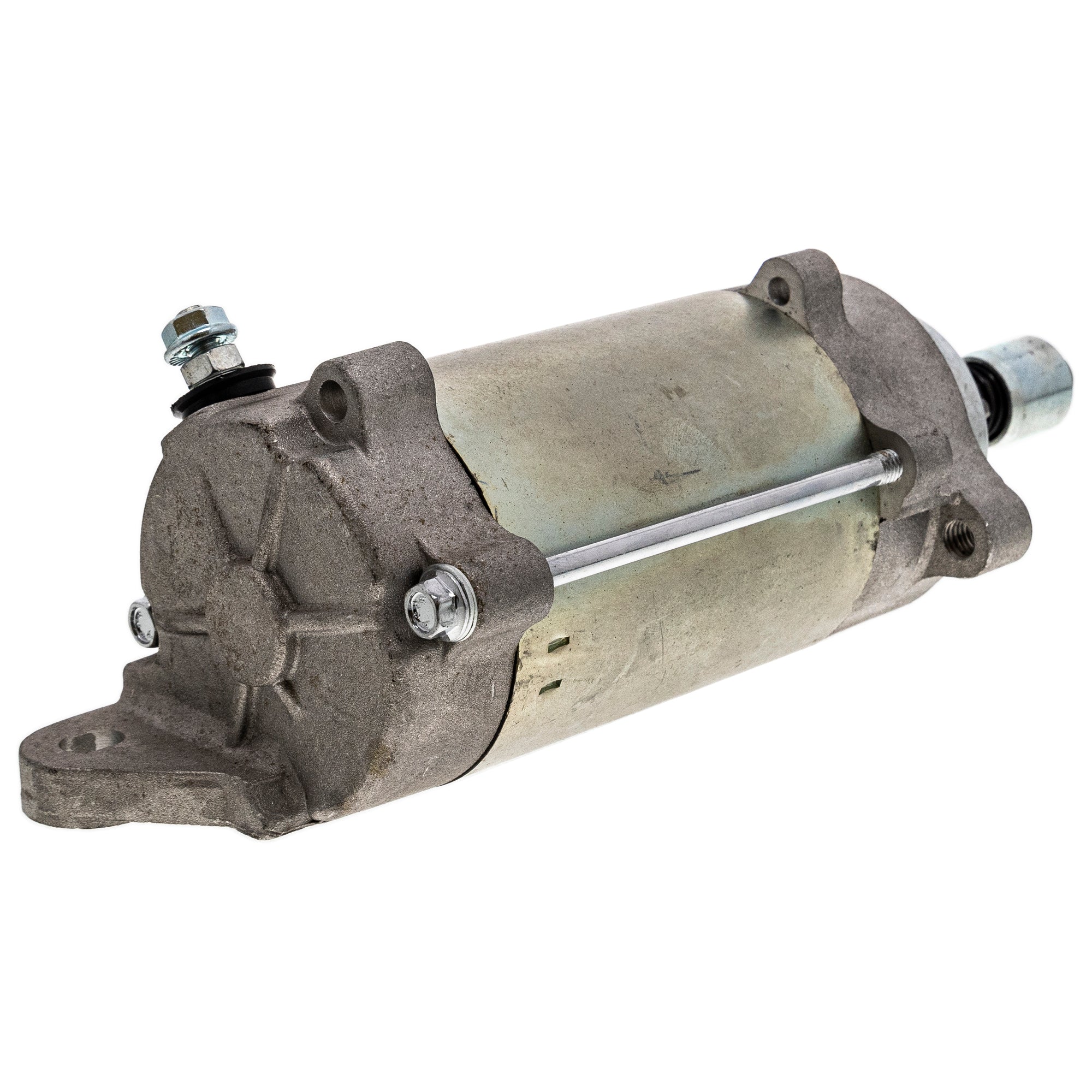 Starter Motor Assembly For Ski-Doo 515176399 - Image 6