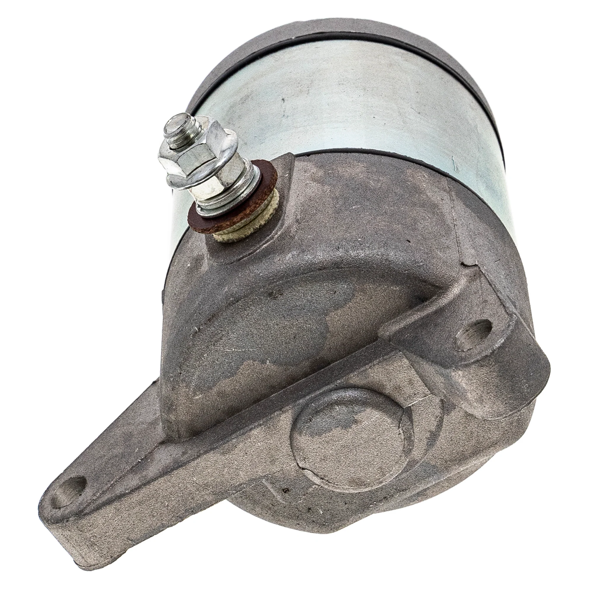 Starter Motor Assembly For Honda 31210-KPT-A01 31200-KWF-D00 31200-KWF-941 31200-KTT-900 - Image 4