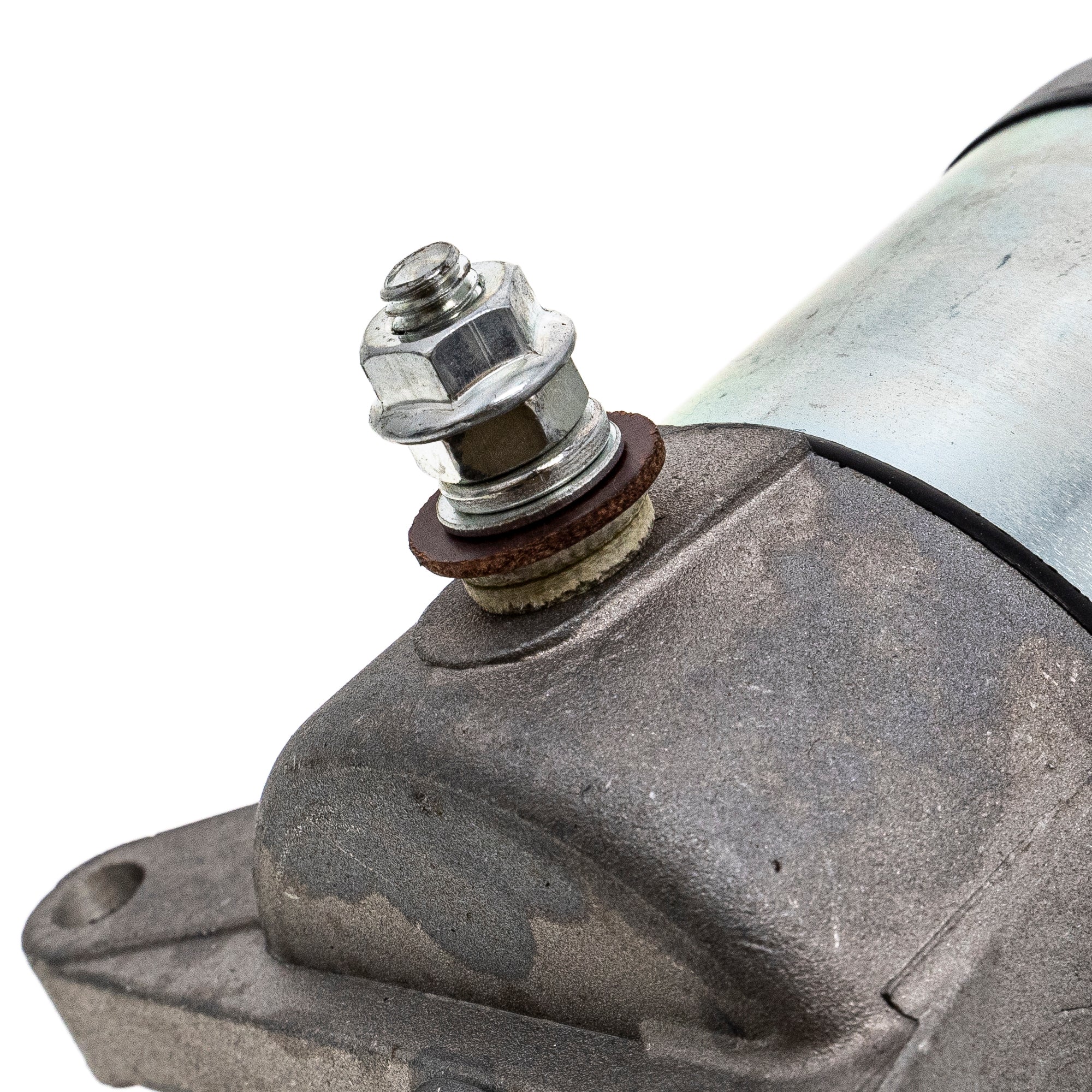 Starter Motor Assembly For Honda 31210-KPT-A01 31200-KWF-D00 31200-KWF-941 31200-KTT-900 - Image 5