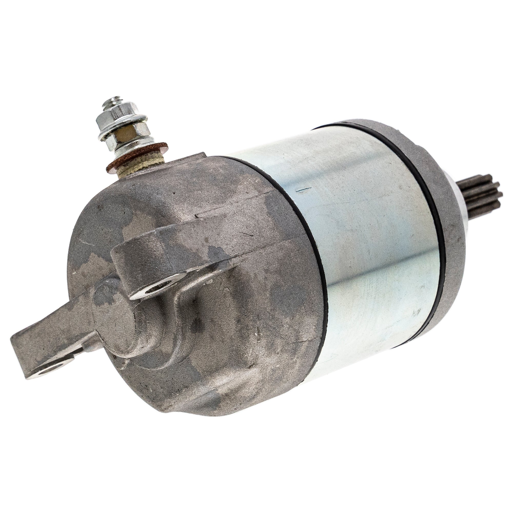 Starter Motor Assembly For Honda 31210-KPT-A01 31200-KWF-D00 31200-KWF-941 31200-KTT-900 - Image 6