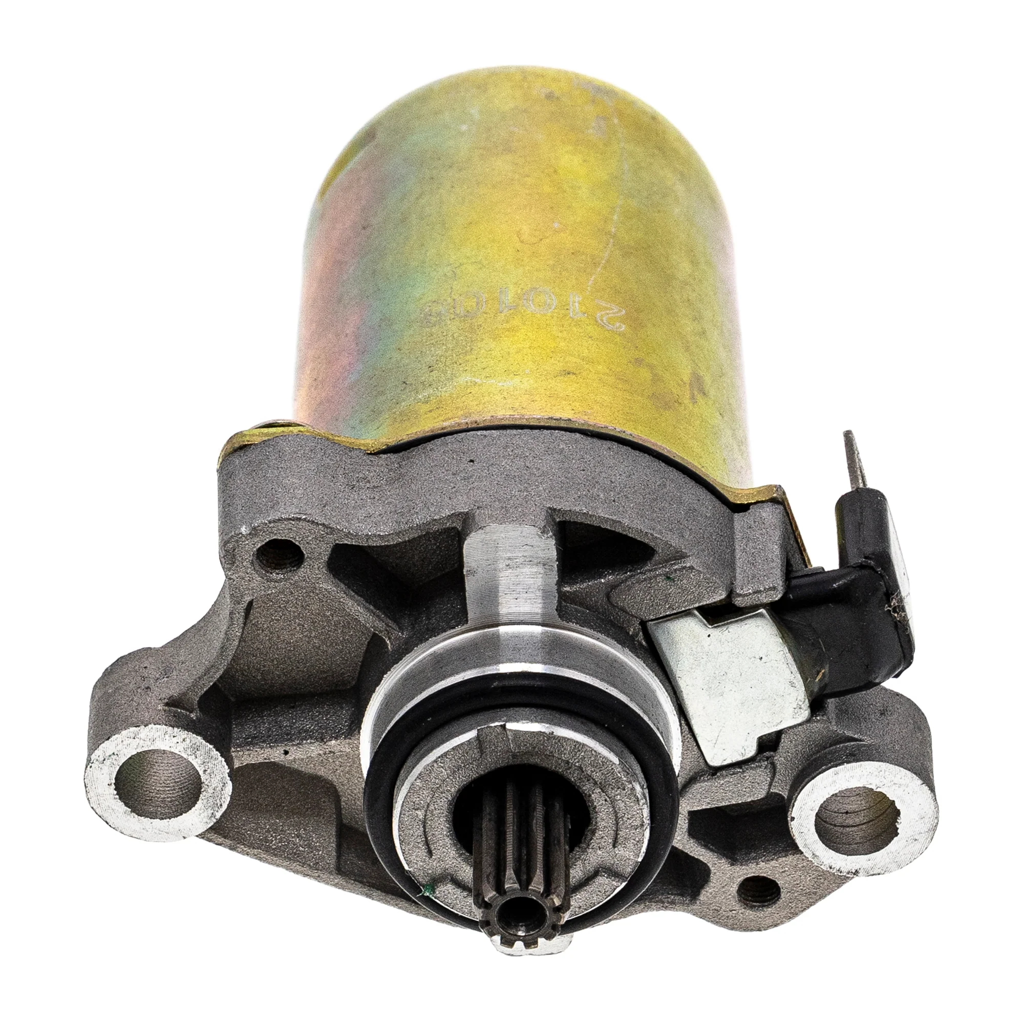 Starter Motor Assembly For Honda AP8570105 96921R 31210-GE1-712 31200-GE1-712 - Image 3