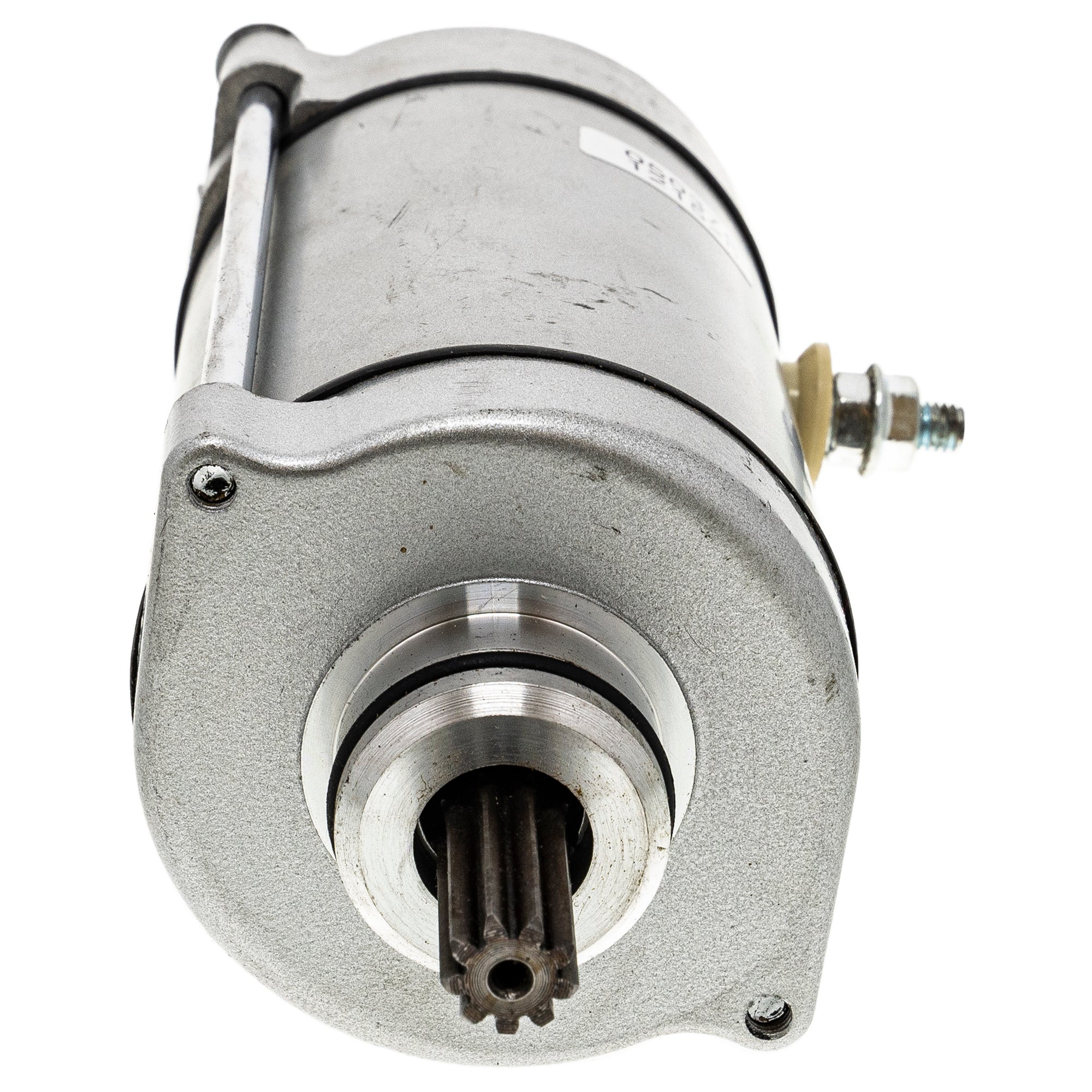Starter Motor Assembly For Honda 31200-MCH-A00 31200-MCH-831 31200-MCH-000 - Image 3