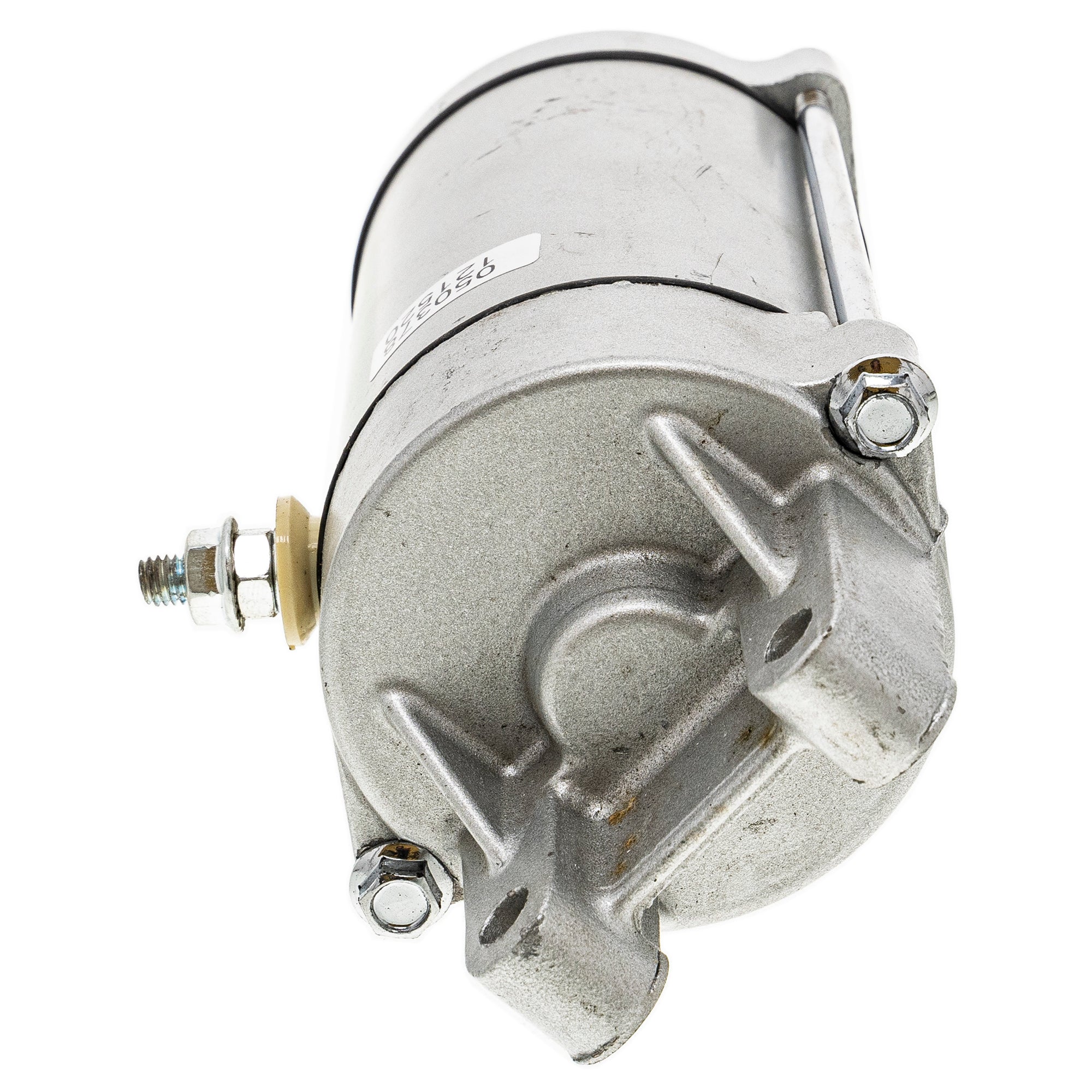 Starter Motor Assembly For Honda 31200-MCH-A00 31200-MCH-831 31200-MCH-000 - Image 4