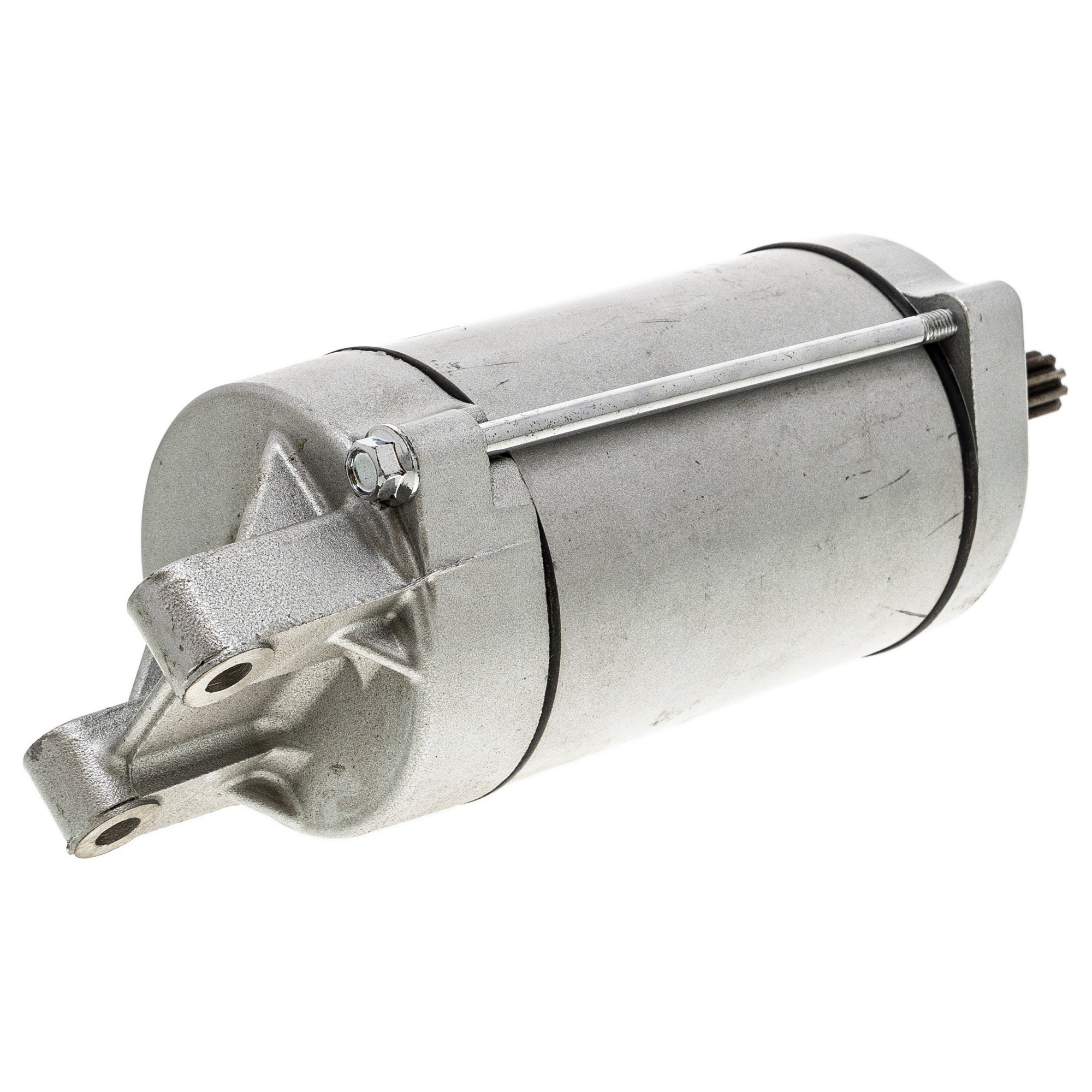 Starter Motor Assembly For Honda 31200-MCH-A00 31200-MCH-831 31200-MCH-000 - Image 6