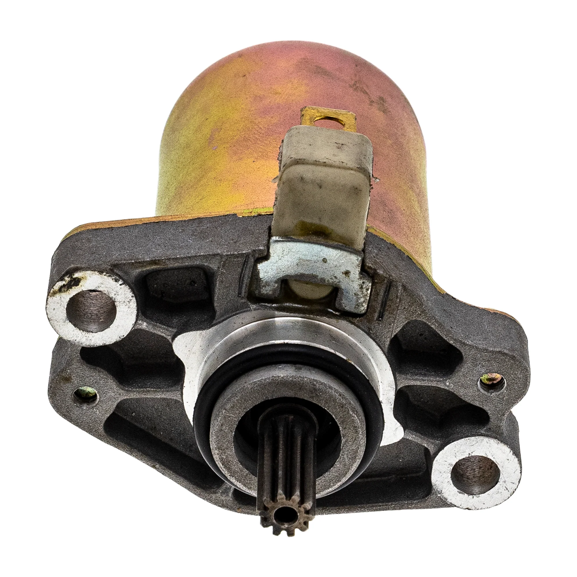 Starter Motor Assembly For Suzuki 31100-36C02-000 31100-22G11 31100-22G10 31100-22G00 - Image 3